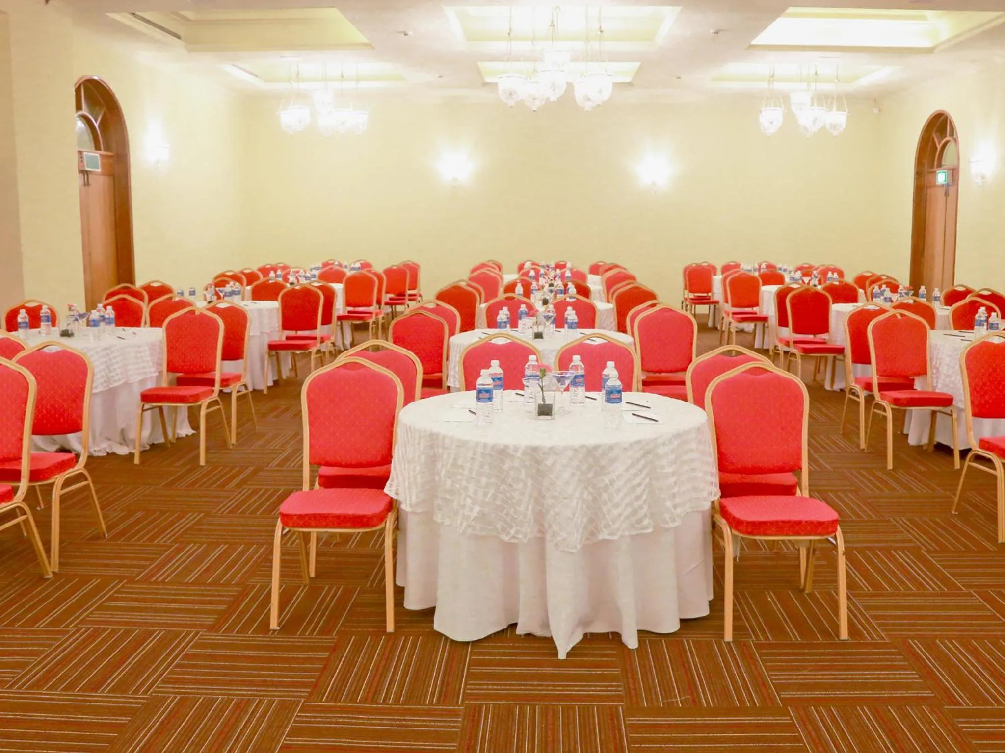 Meeting/conference room in Acron Candolim Regina