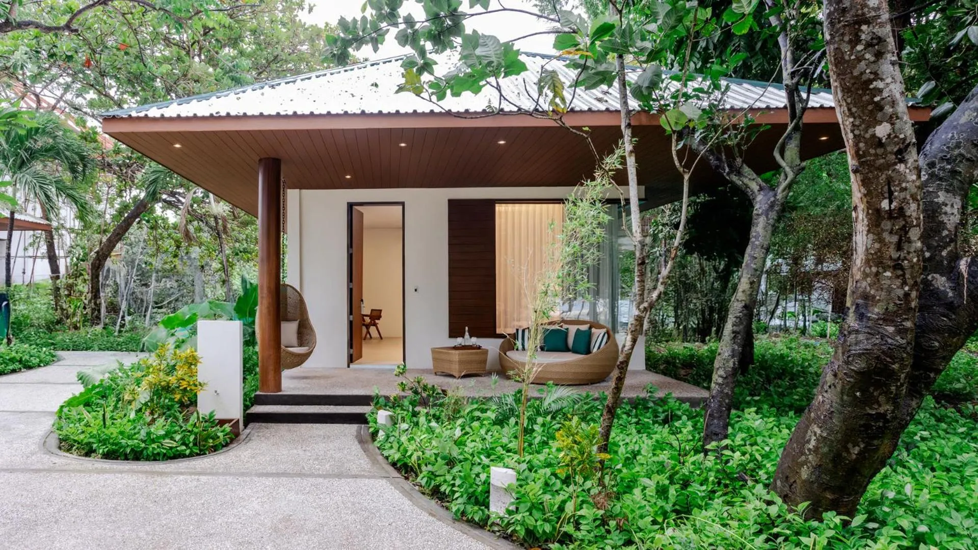 Discovery Coron formerly Club Paradise Palawan