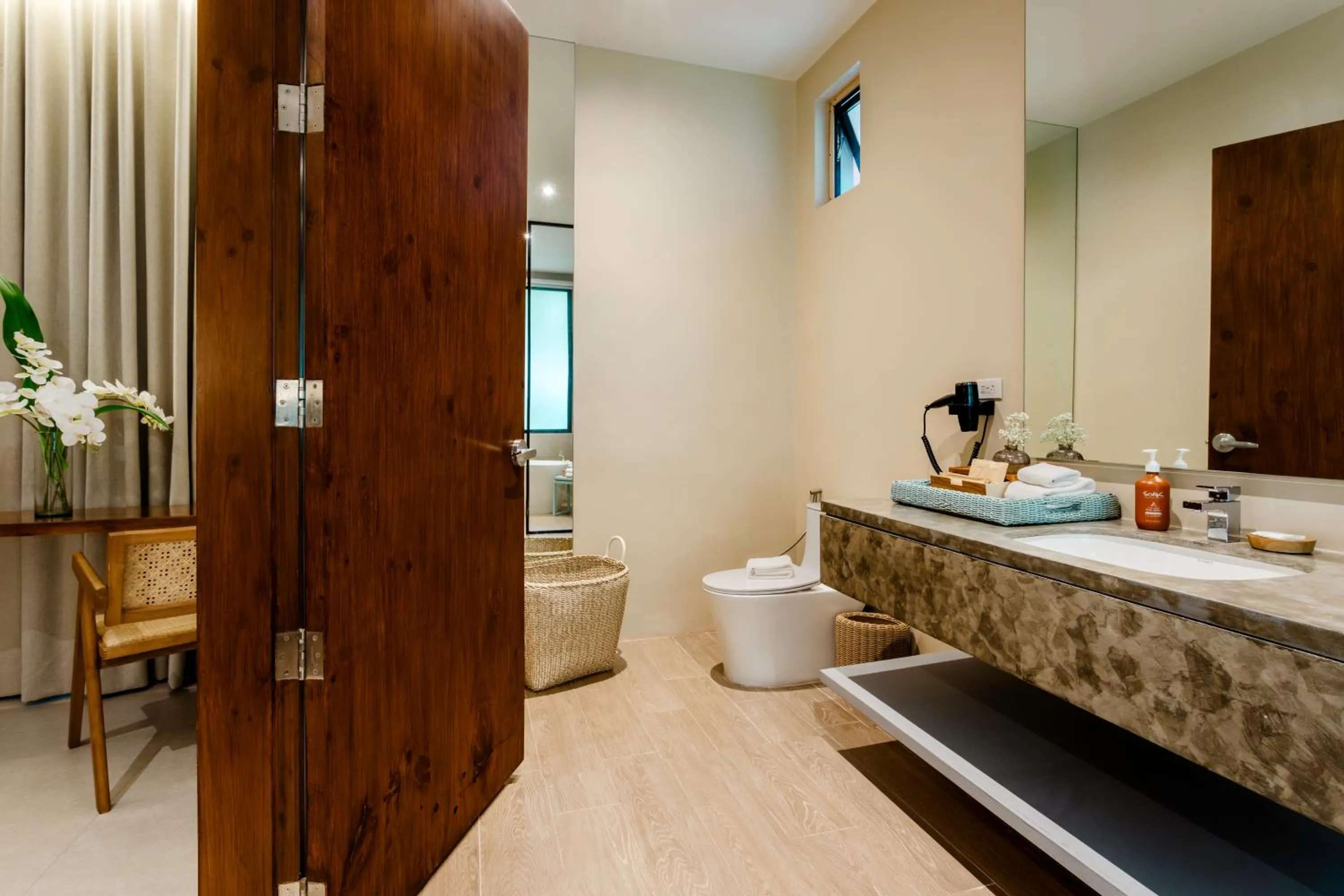 Discovery Coron formerly Club Paradise Palawan