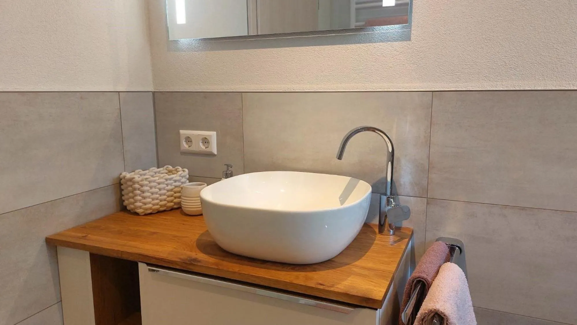 Schöne Zeiten Ferienwohnung, 80qm