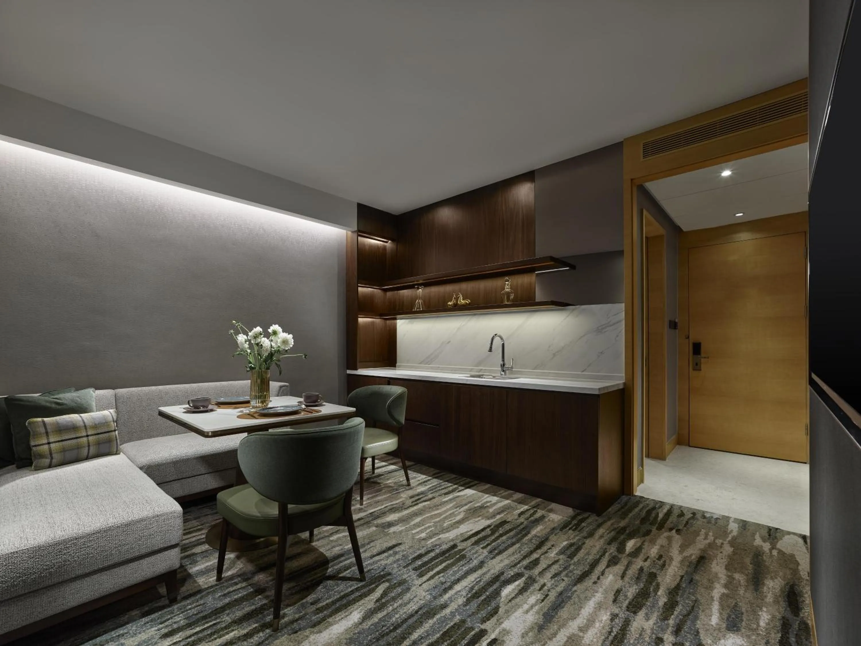 Other in Hilton Shanghai Hongqiao