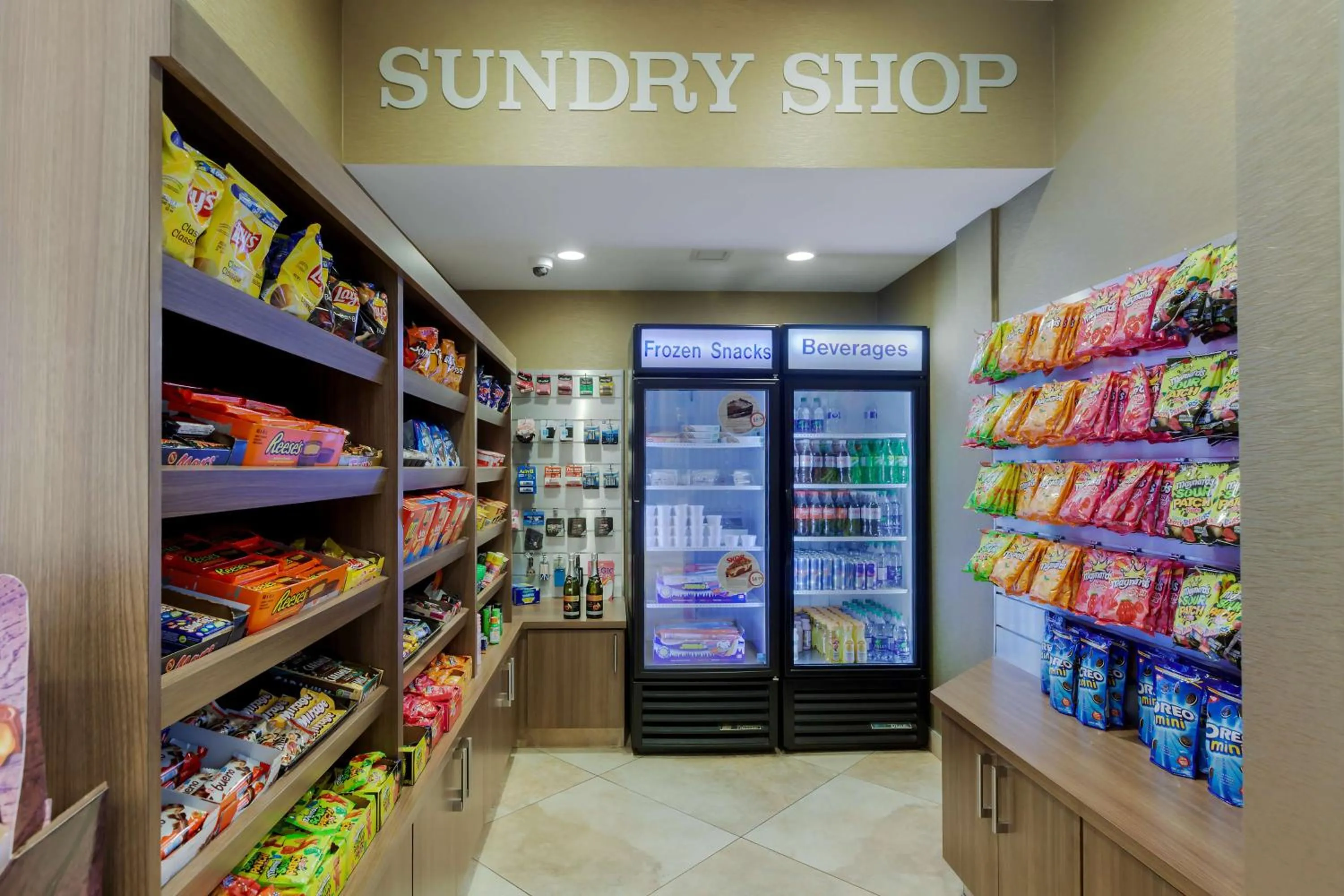 Property building in Best Western Plus St. John's Airport Hotel and Suites