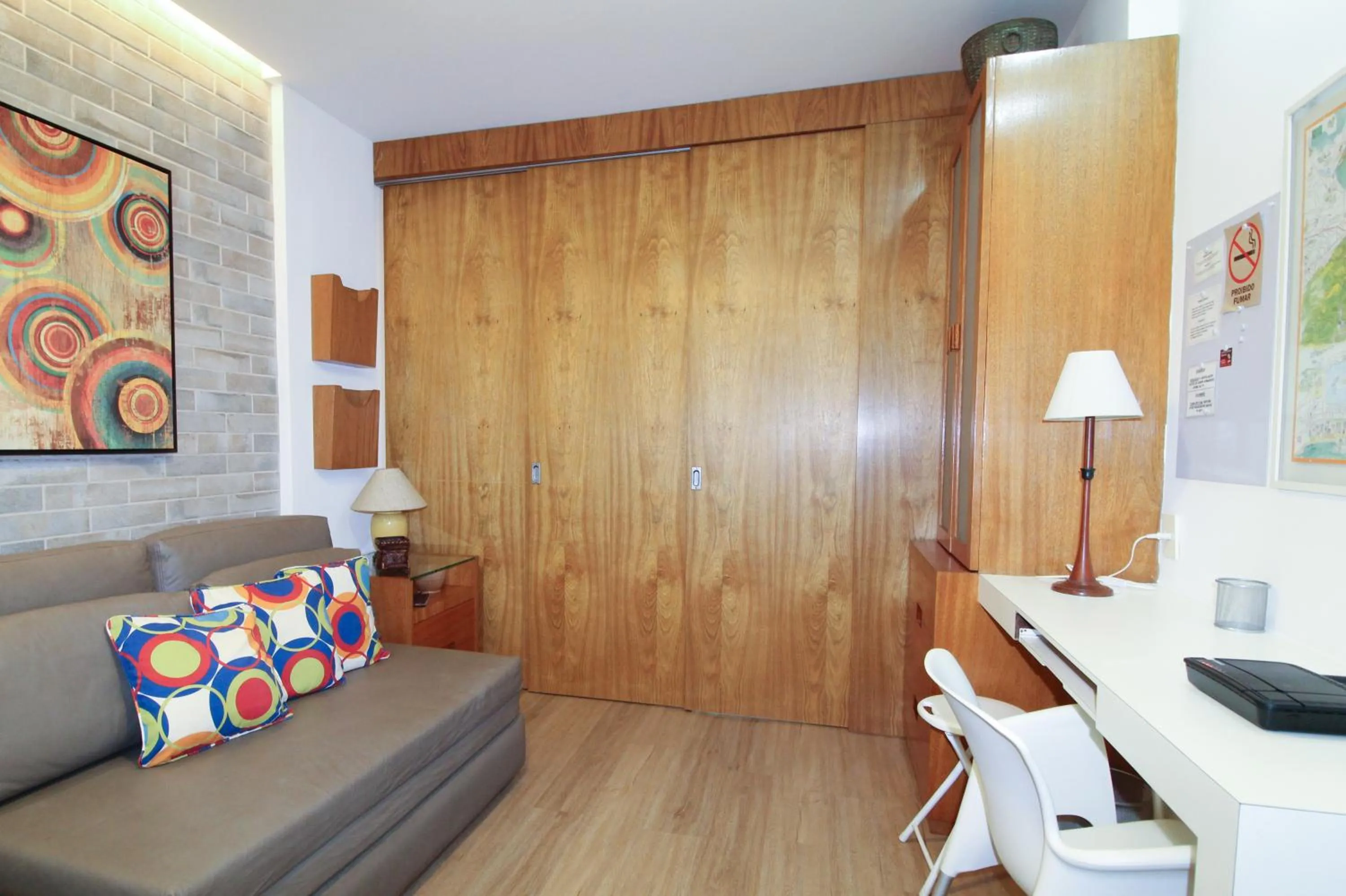 Studio Top Ipanema