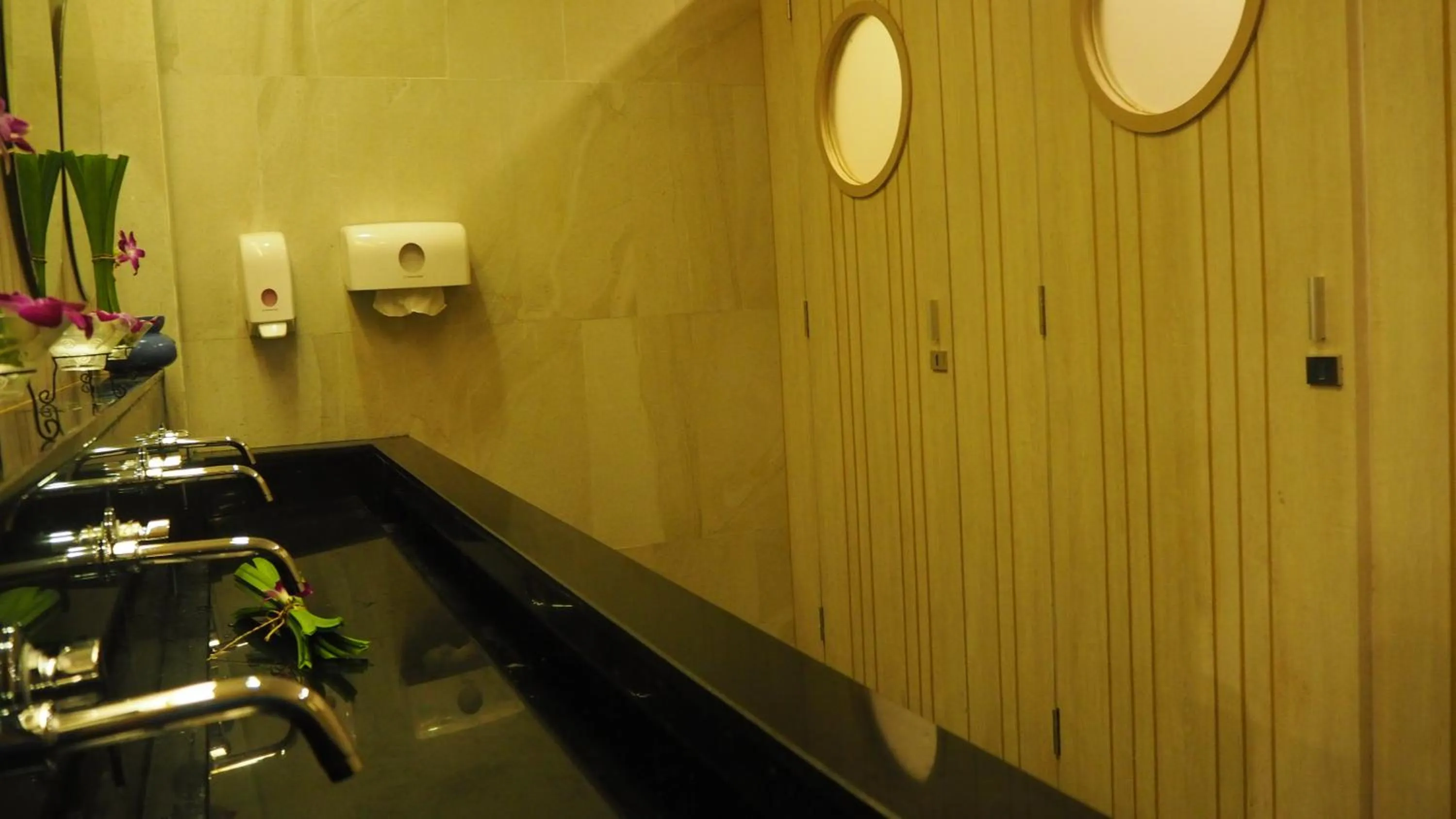 Area and facilities in Access Resort & Villas - SHA Plus