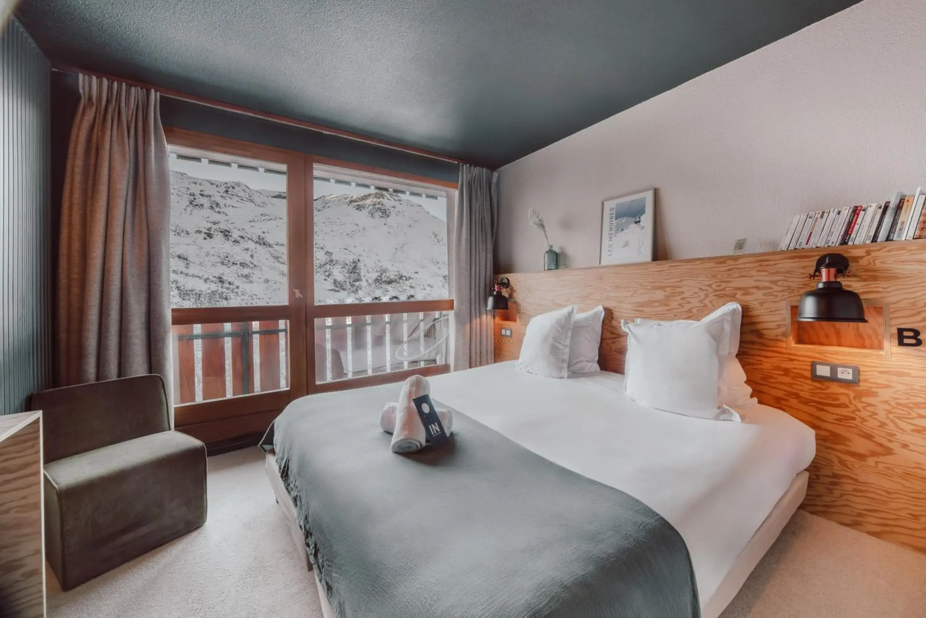 ho36 Les Menuires ho36 Les Menuires