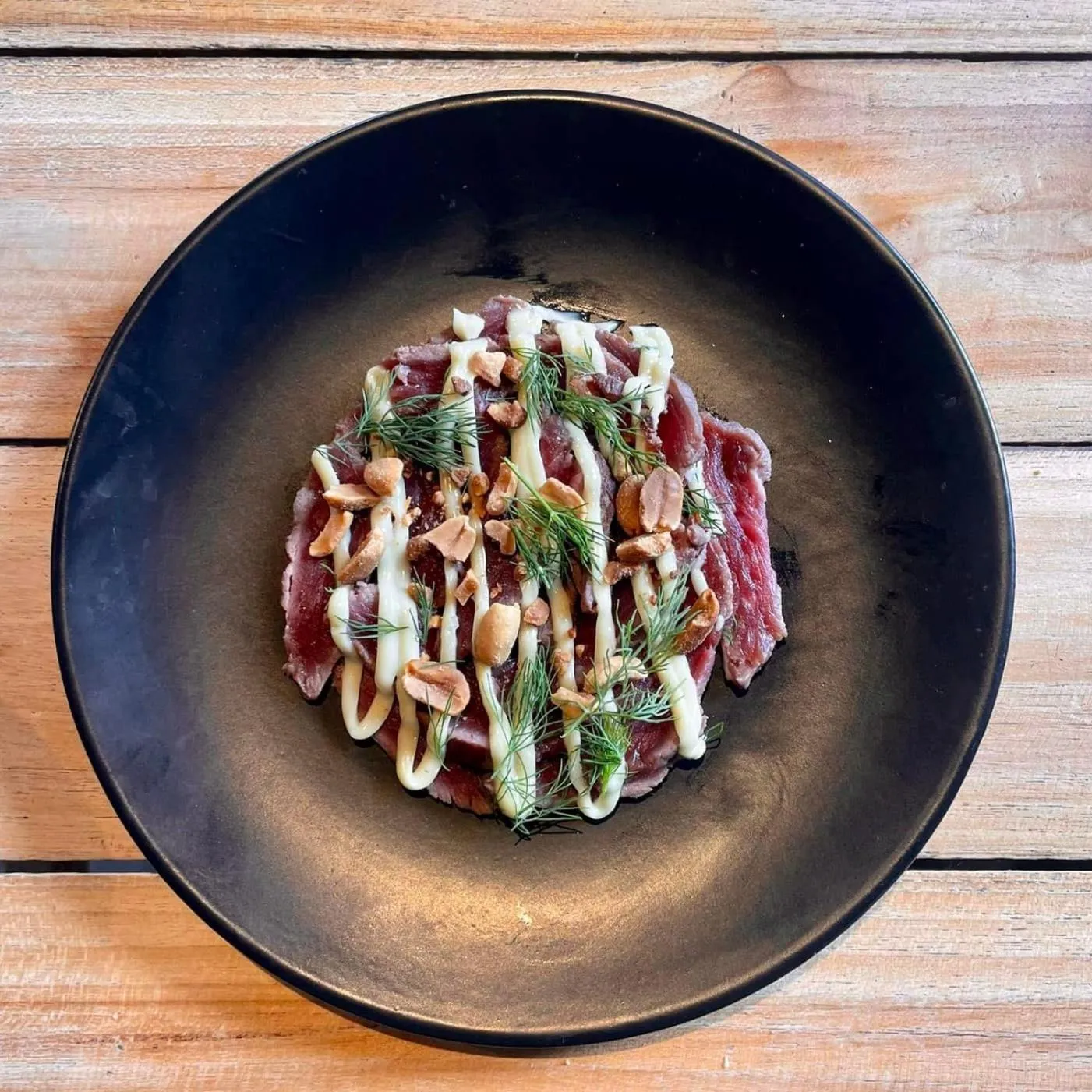 Restaurant/places to eat in ho36 Les Menuires