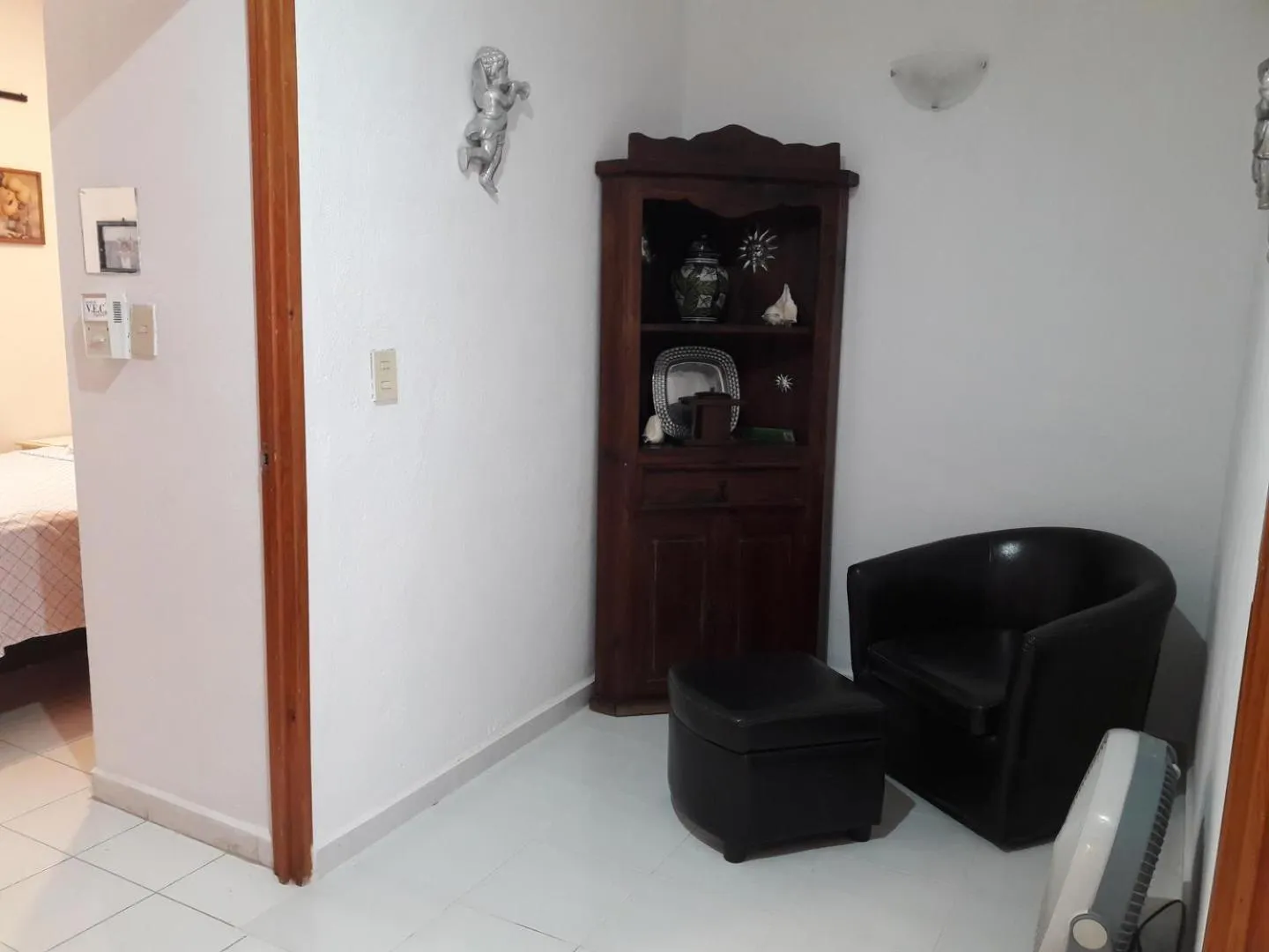 Other in Casa Nona Azul