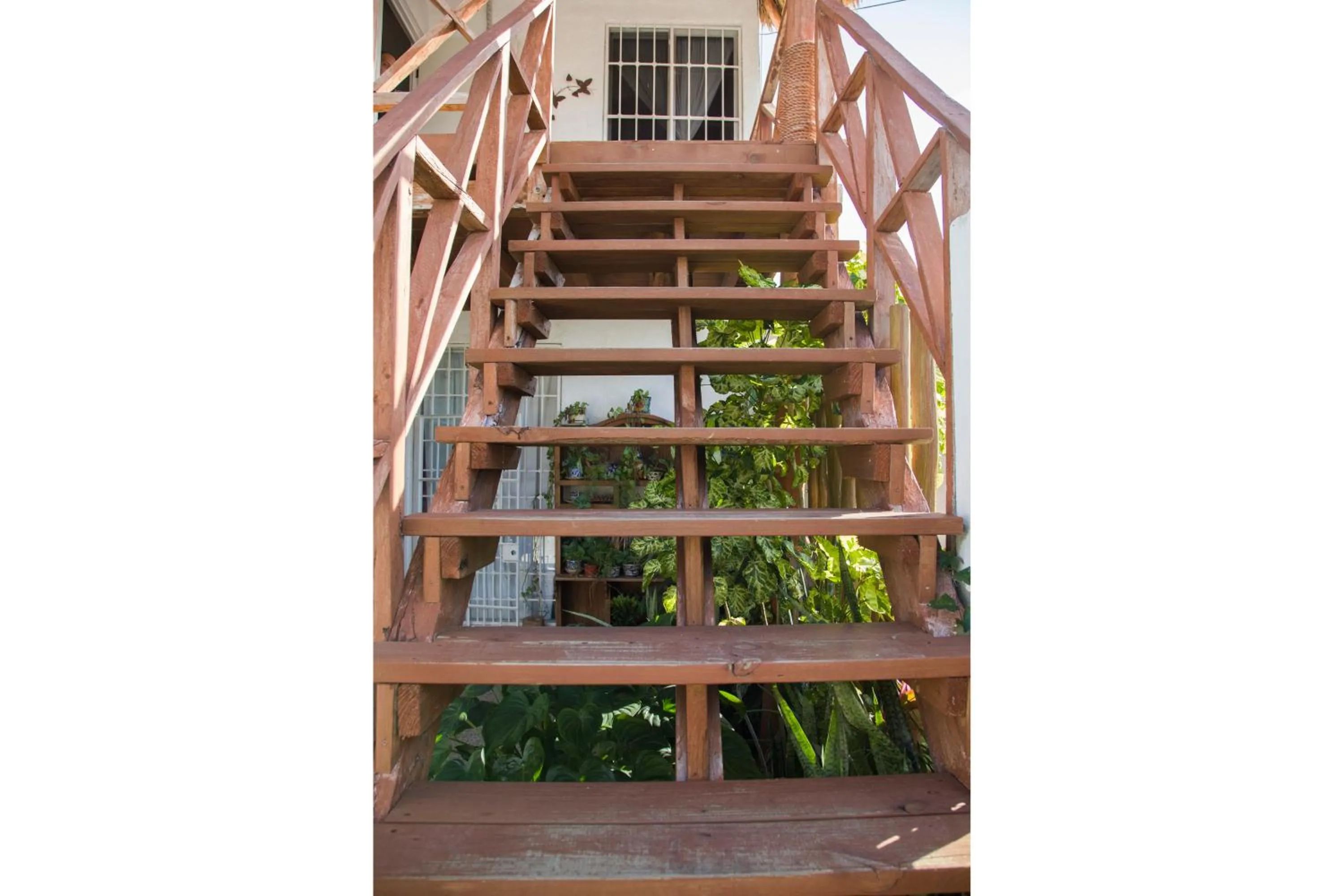 Property building in Casa Nona Azul