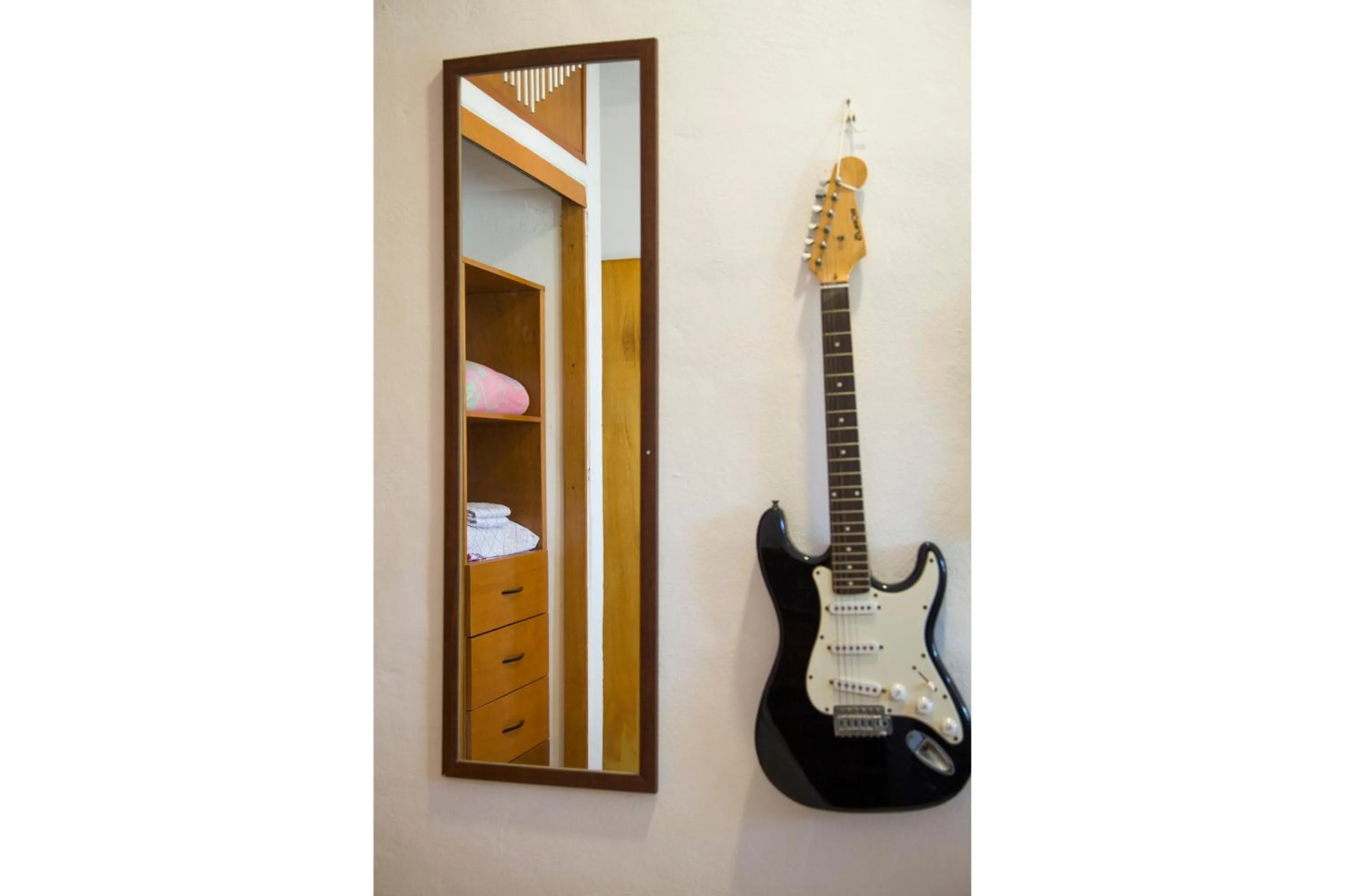 Certificate/Award in Casa Nona Azul