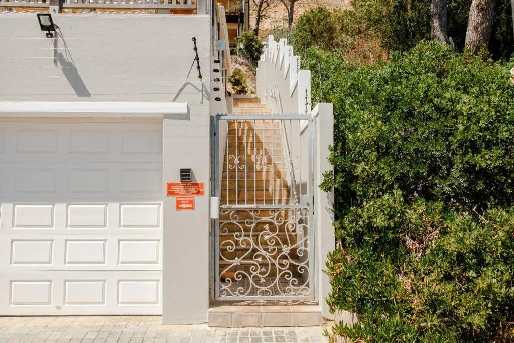 The Grosvenor Guest House & Self Catering