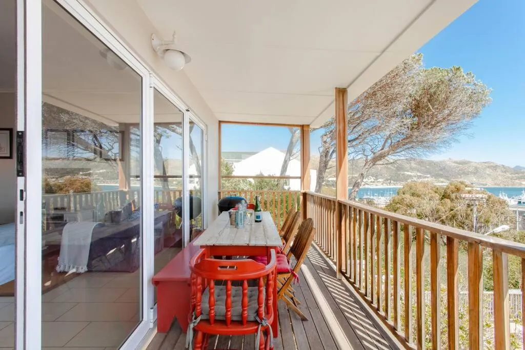 The Grosvenor Guest House & Self Catering