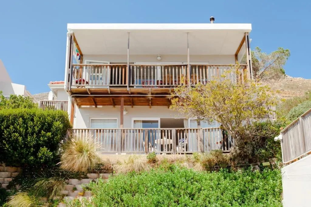 The Grosvenor Guest House & Self Catering