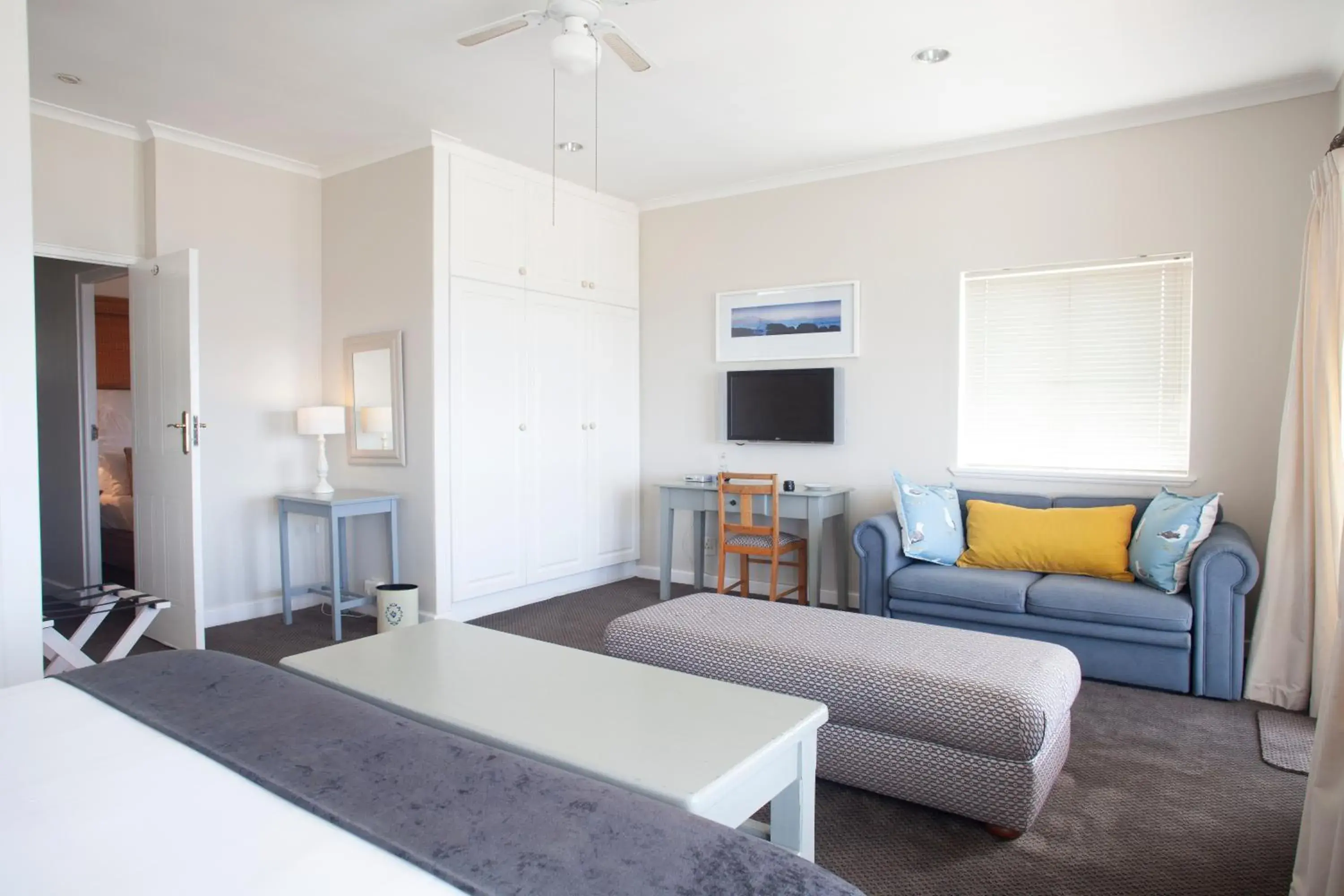 Suite - single occupancy in The Grosvenor Guest House & Self Catering Suite - single occupancy in The Grosvenor Guest House & Self Catering