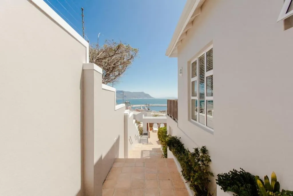 The Grosvenor Guest House & Self Catering