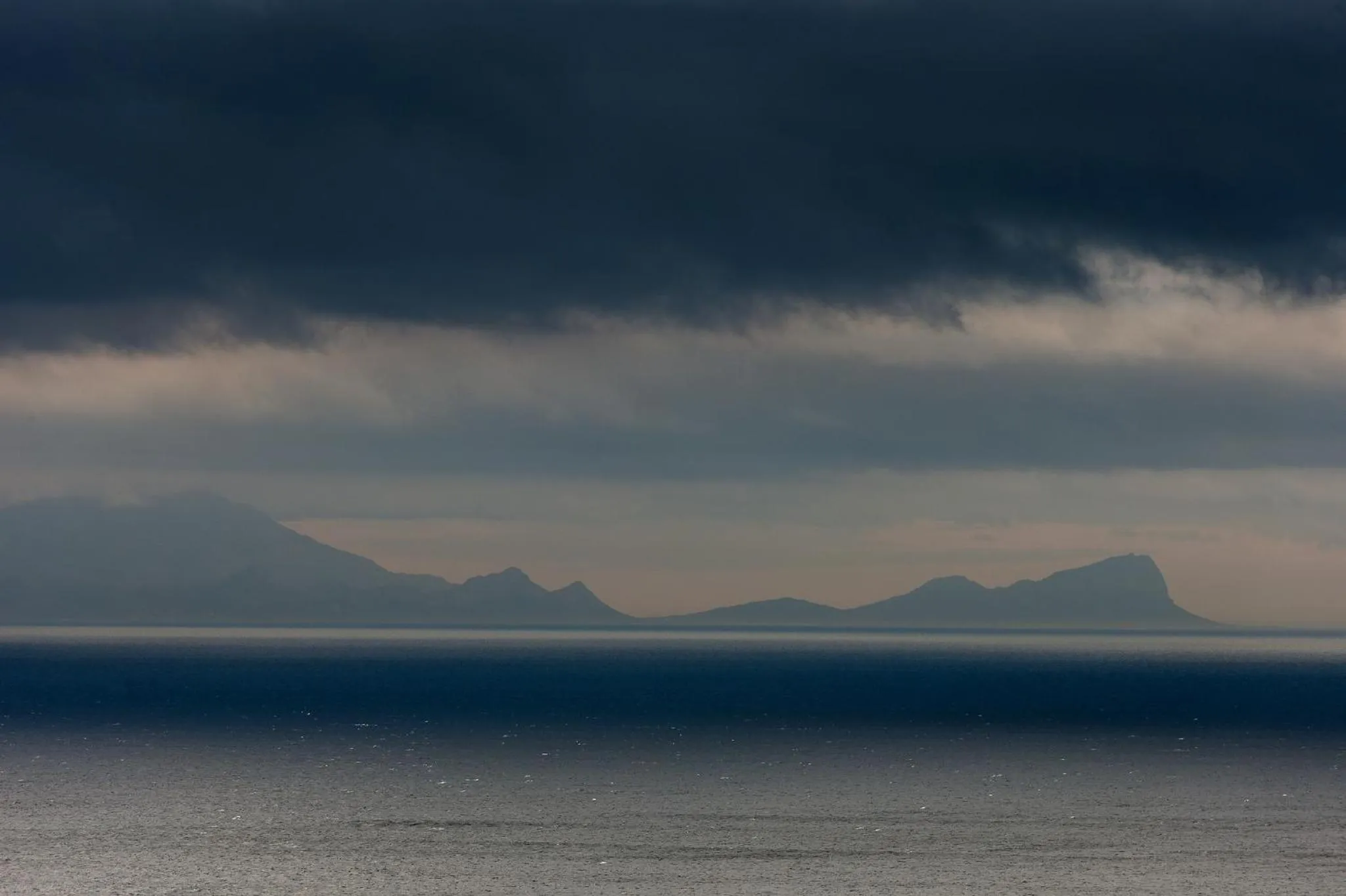 Natural landscape in The Grosvenor Guest House & Self Catering