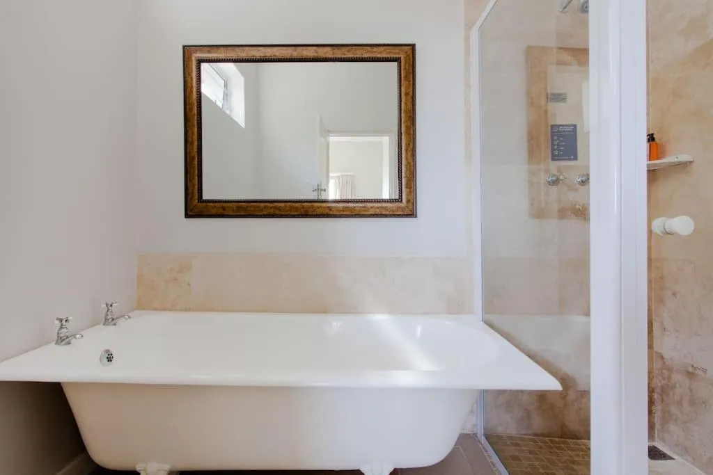 The Grosvenor Guest House & Self Catering