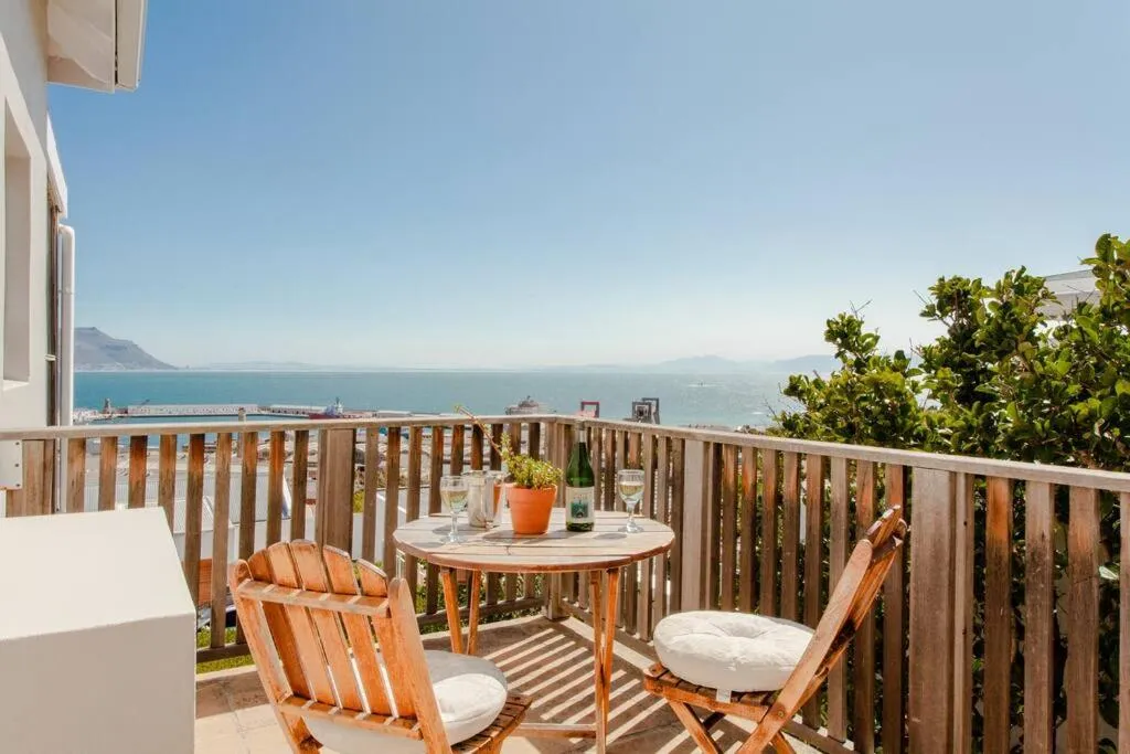 The Grosvenor Guest House & Self Catering