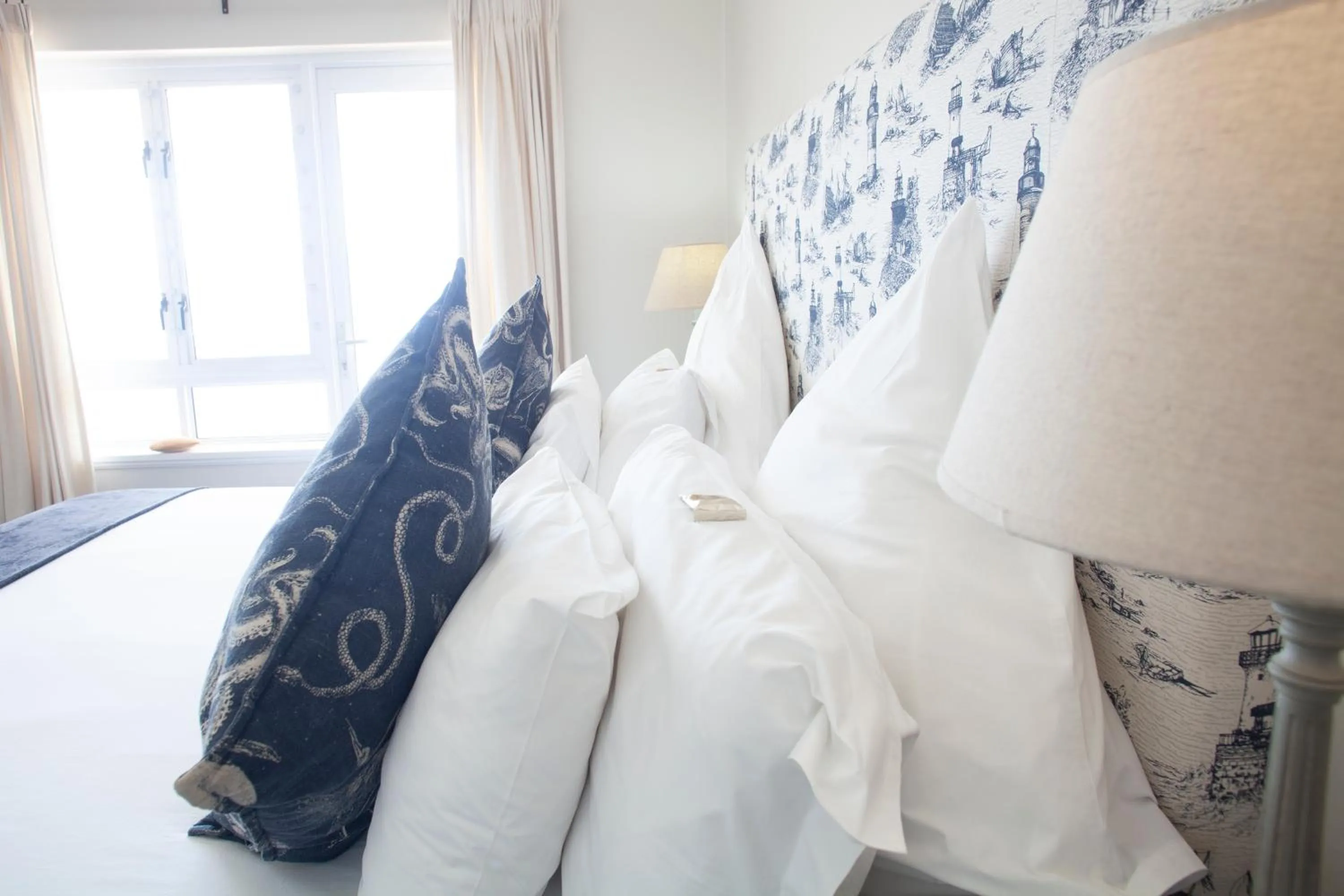 Day, Bed in The Grosvenor Guest House & Self Catering