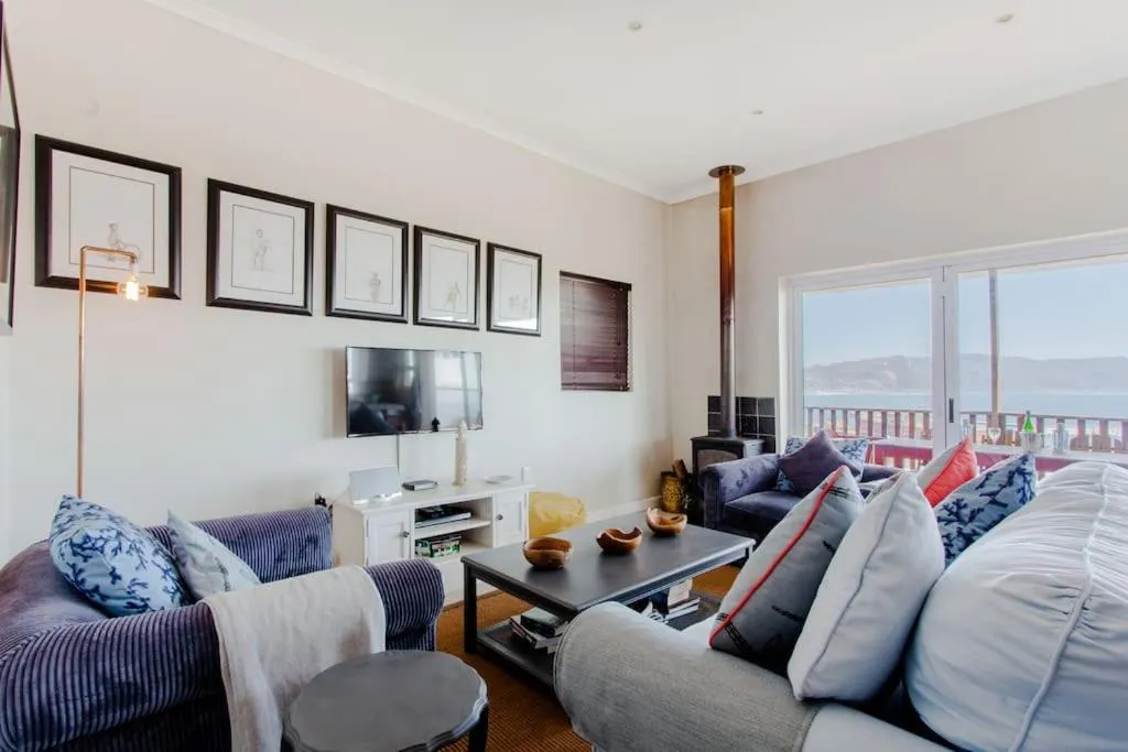 The Grosvenor Guest House & Self Catering