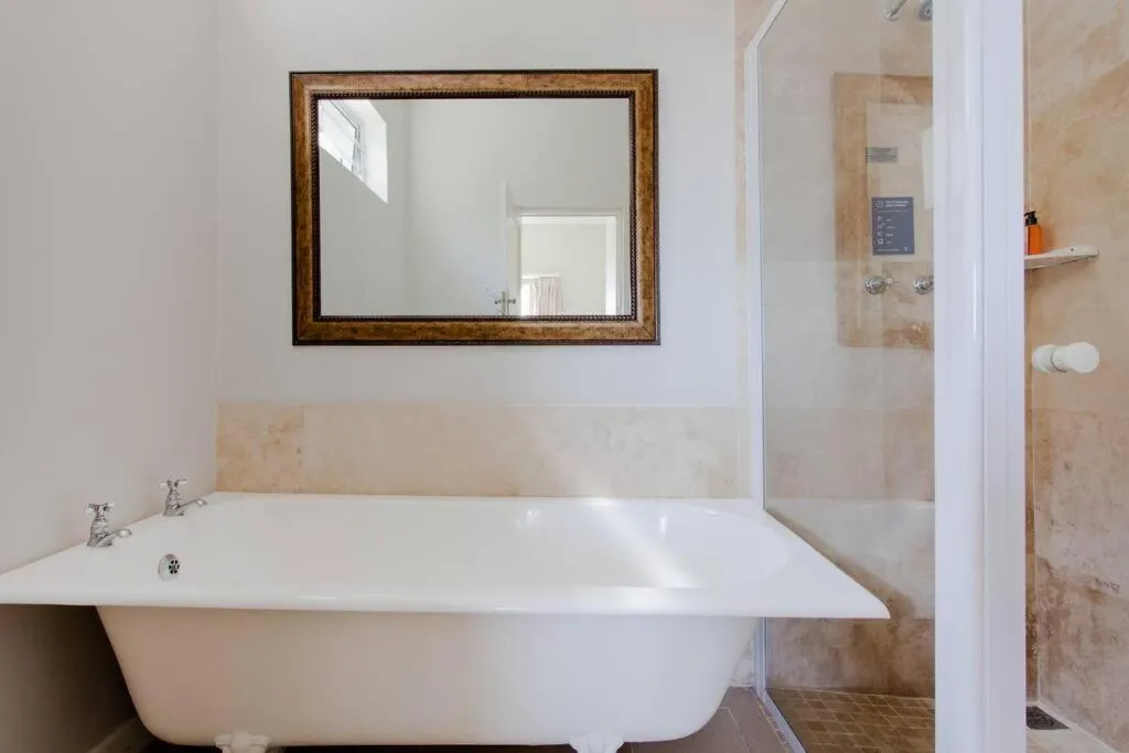 The Grosvenor Guest House & Self Catering