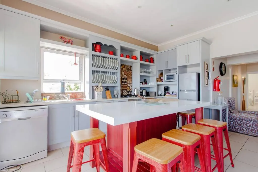 The Grosvenor Guest House & Self Catering