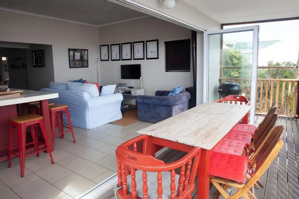 The Grosvenor Guest House & Self Catering