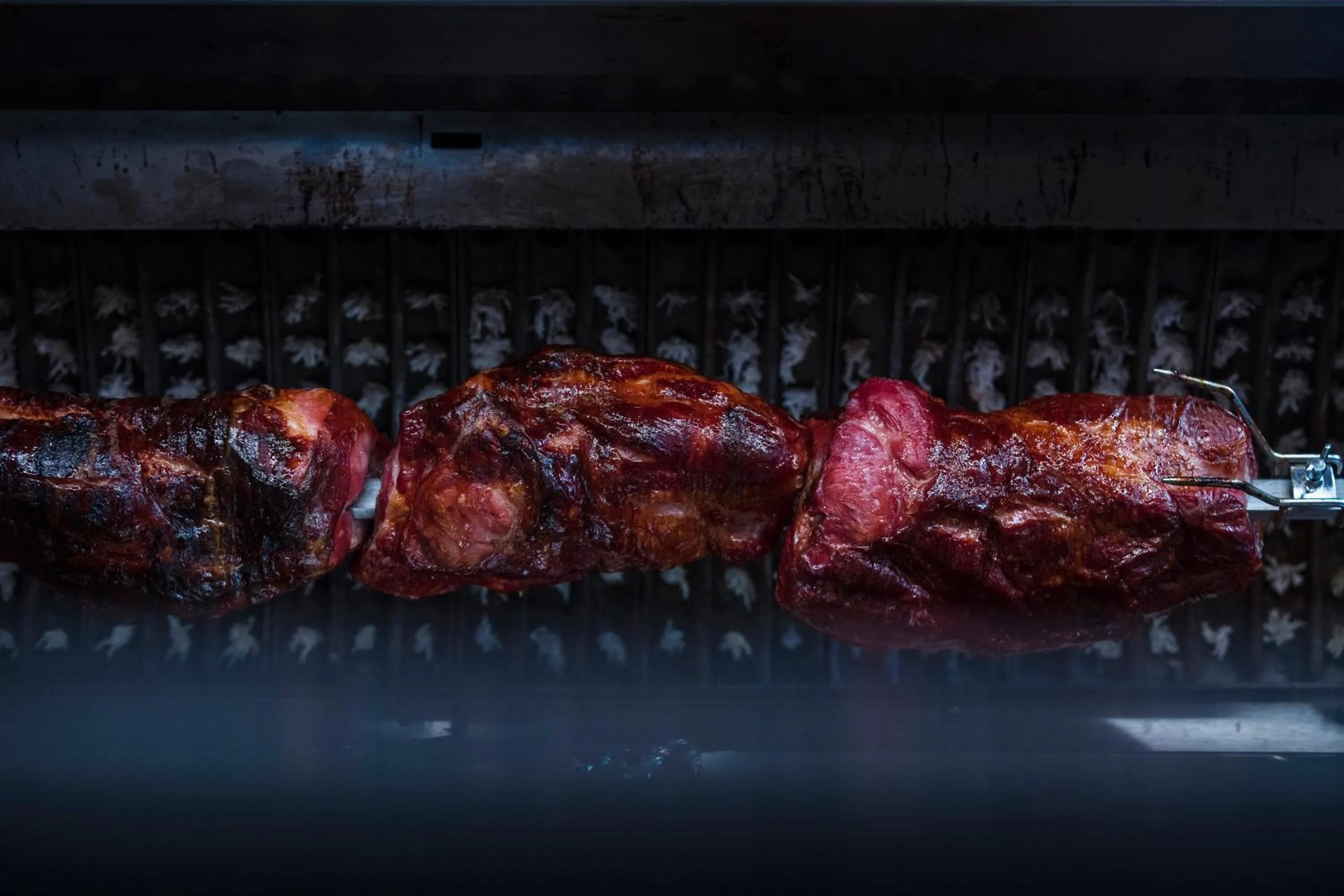 Restaurant/places to eat in Le B. Suites, Chambres & Restaurant