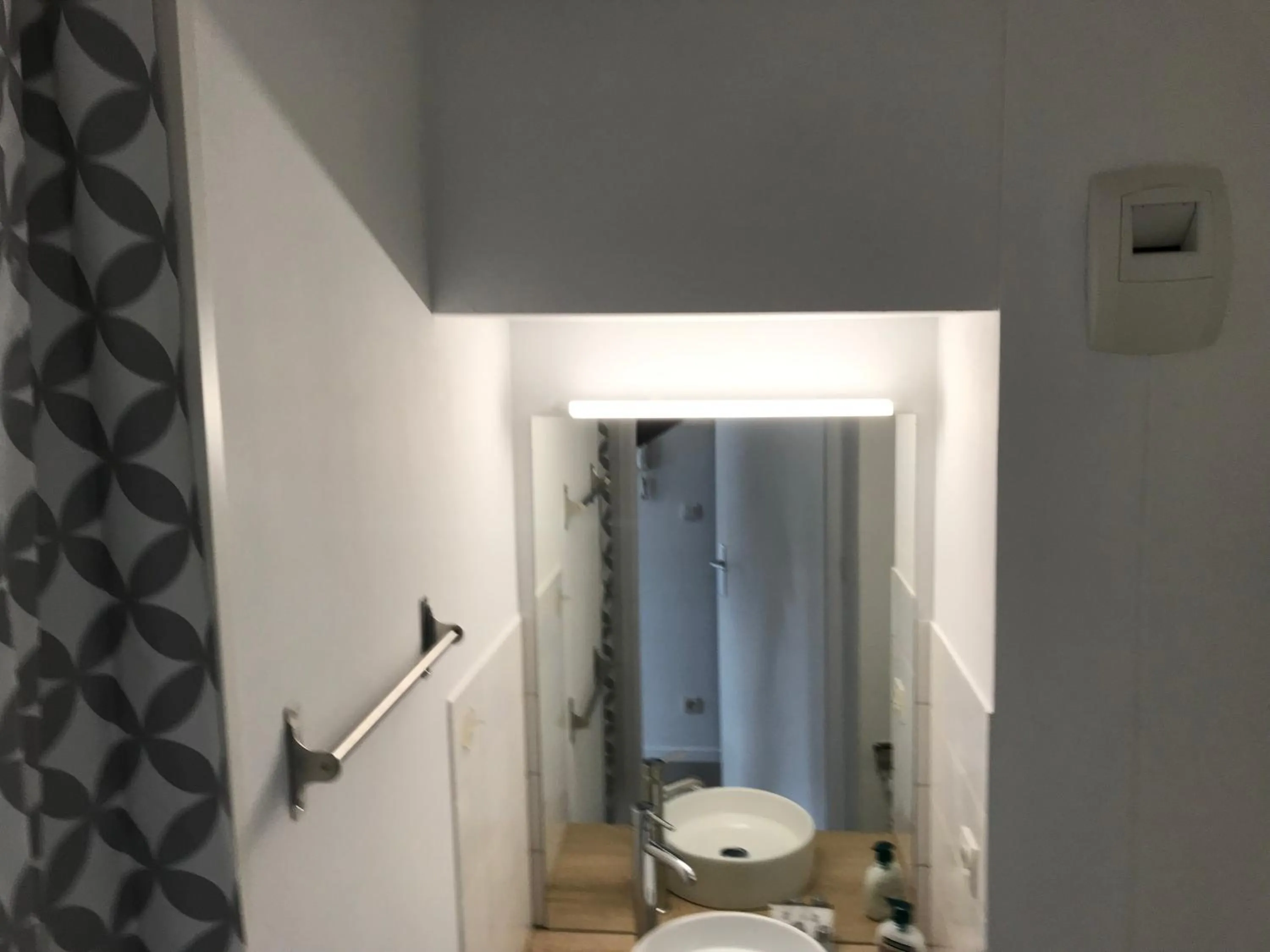 Le Pacific Lille Euralille