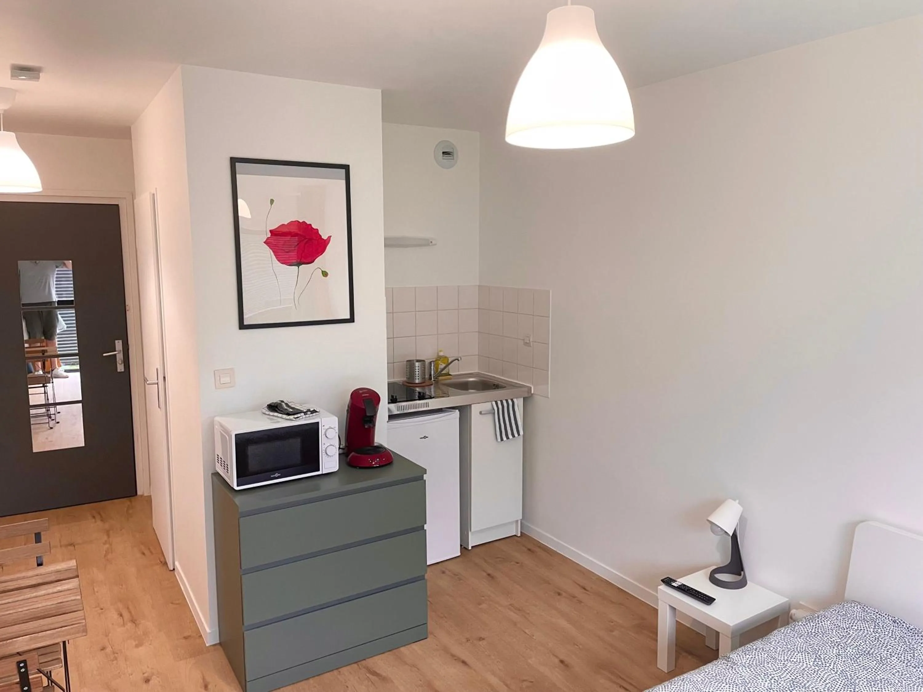 Le Pacific Lille Euralille