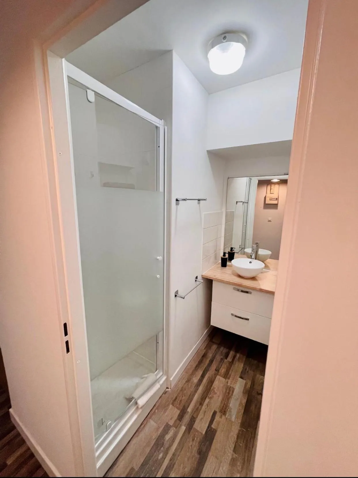 Le Pacific Lille Euralille