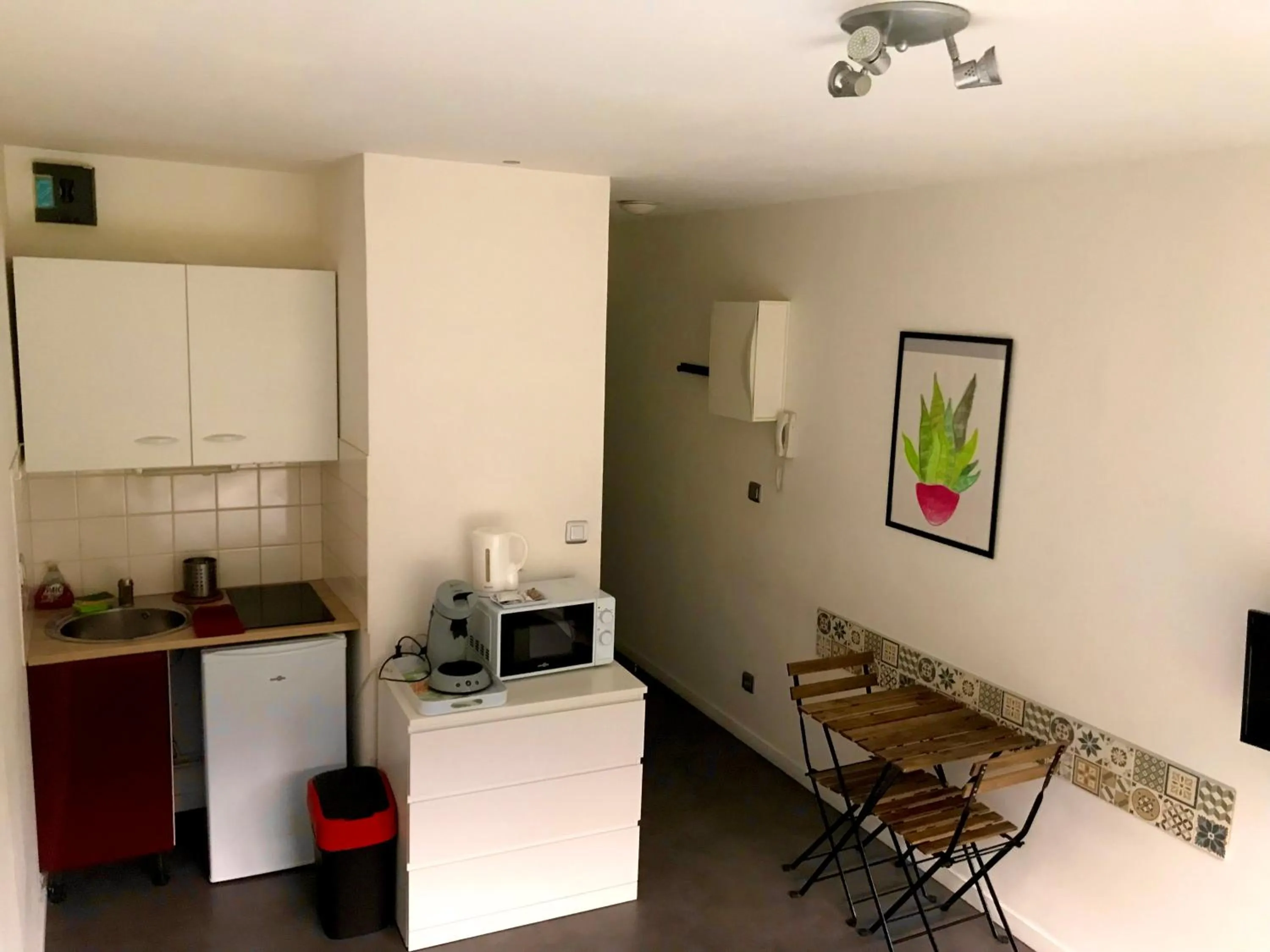 Le Pacific Lille Euralille