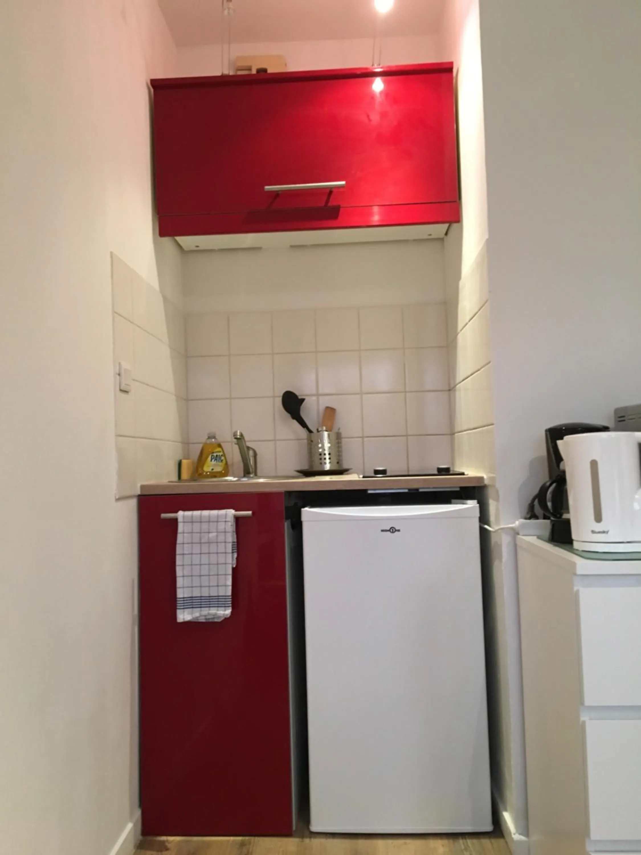 Le Pacific Lille Euralille