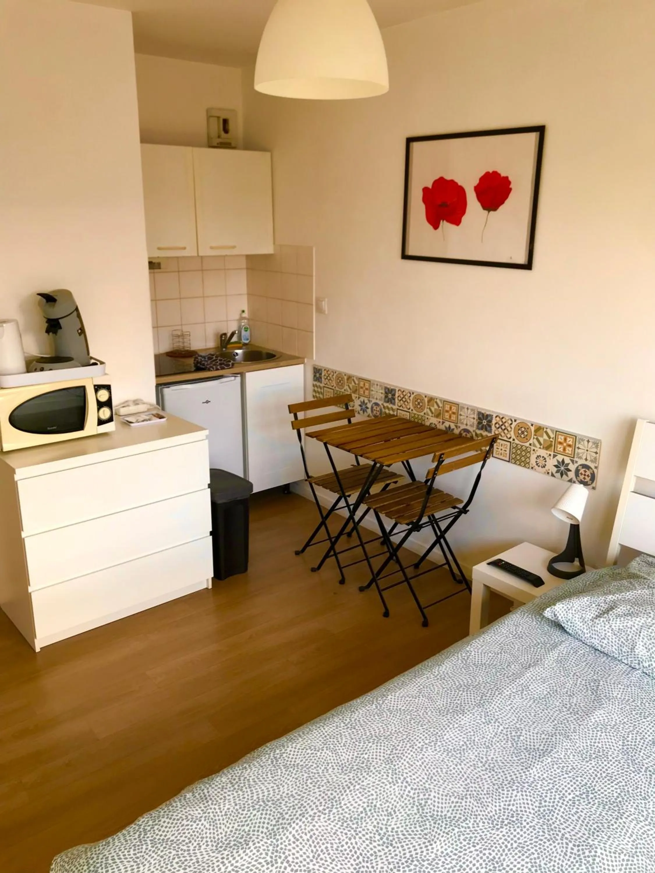 Le Pacific Lille Euralille