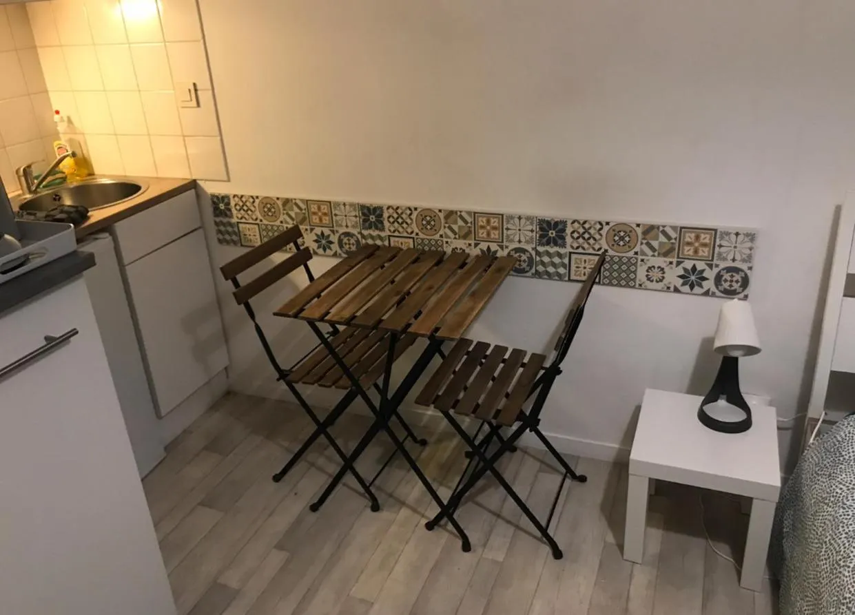 Le Pacific Lille Euralille