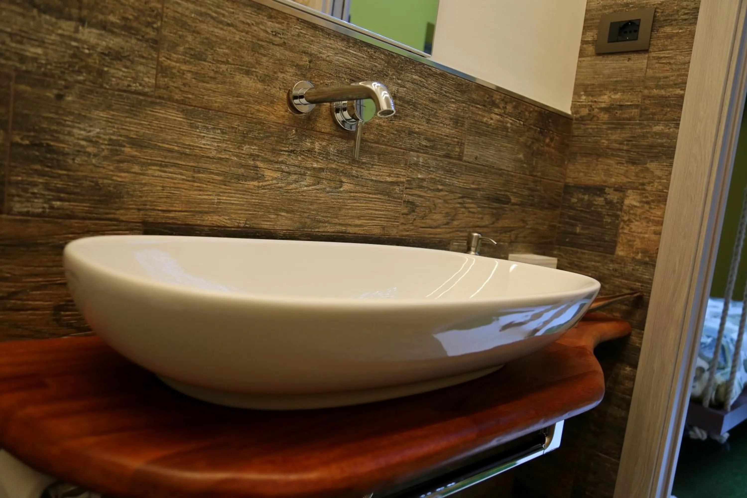 Bathroom in Thematic Rooms - AThema Atmosphere