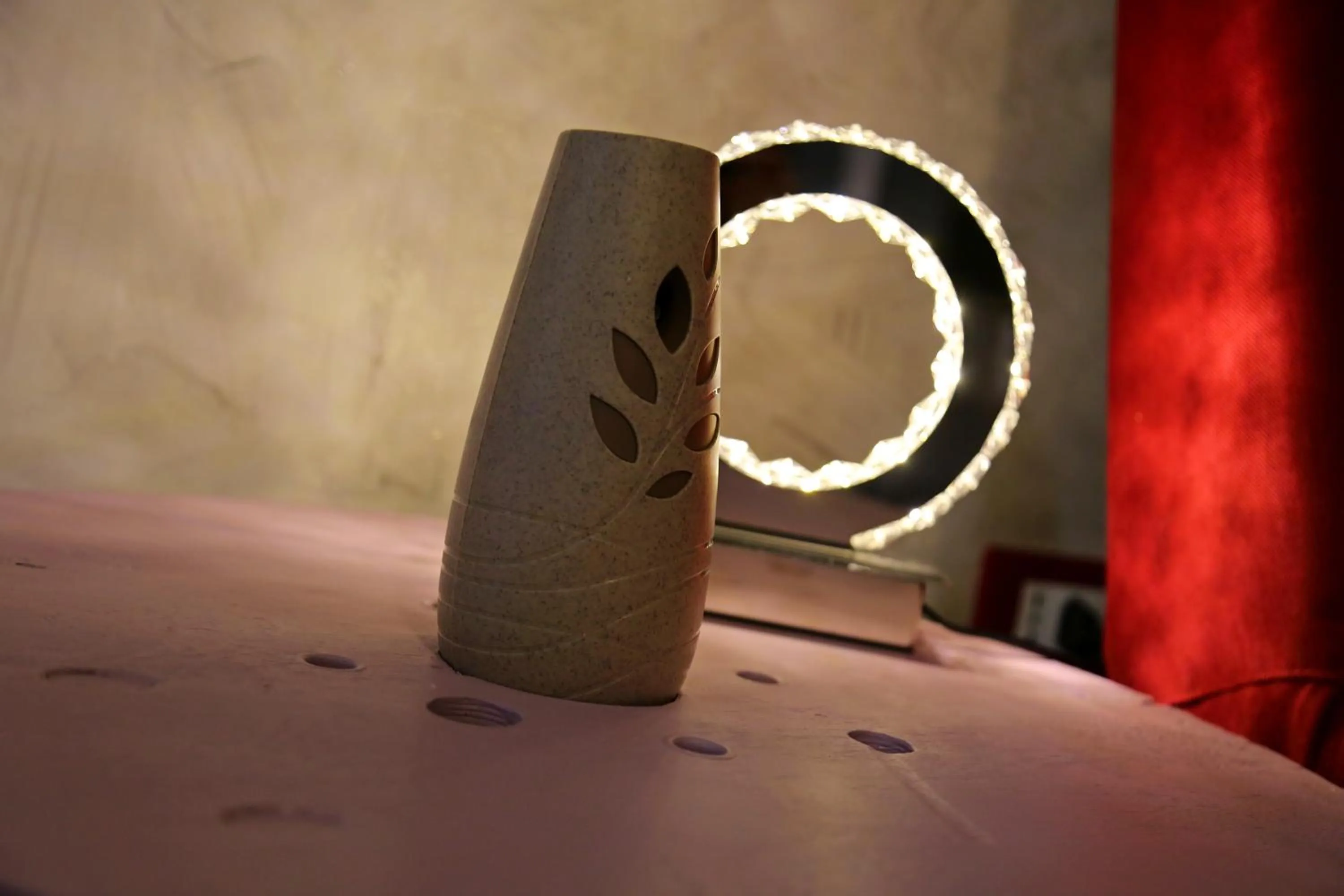 Decorative detail in Thematic Rooms - AThema Atmosphere