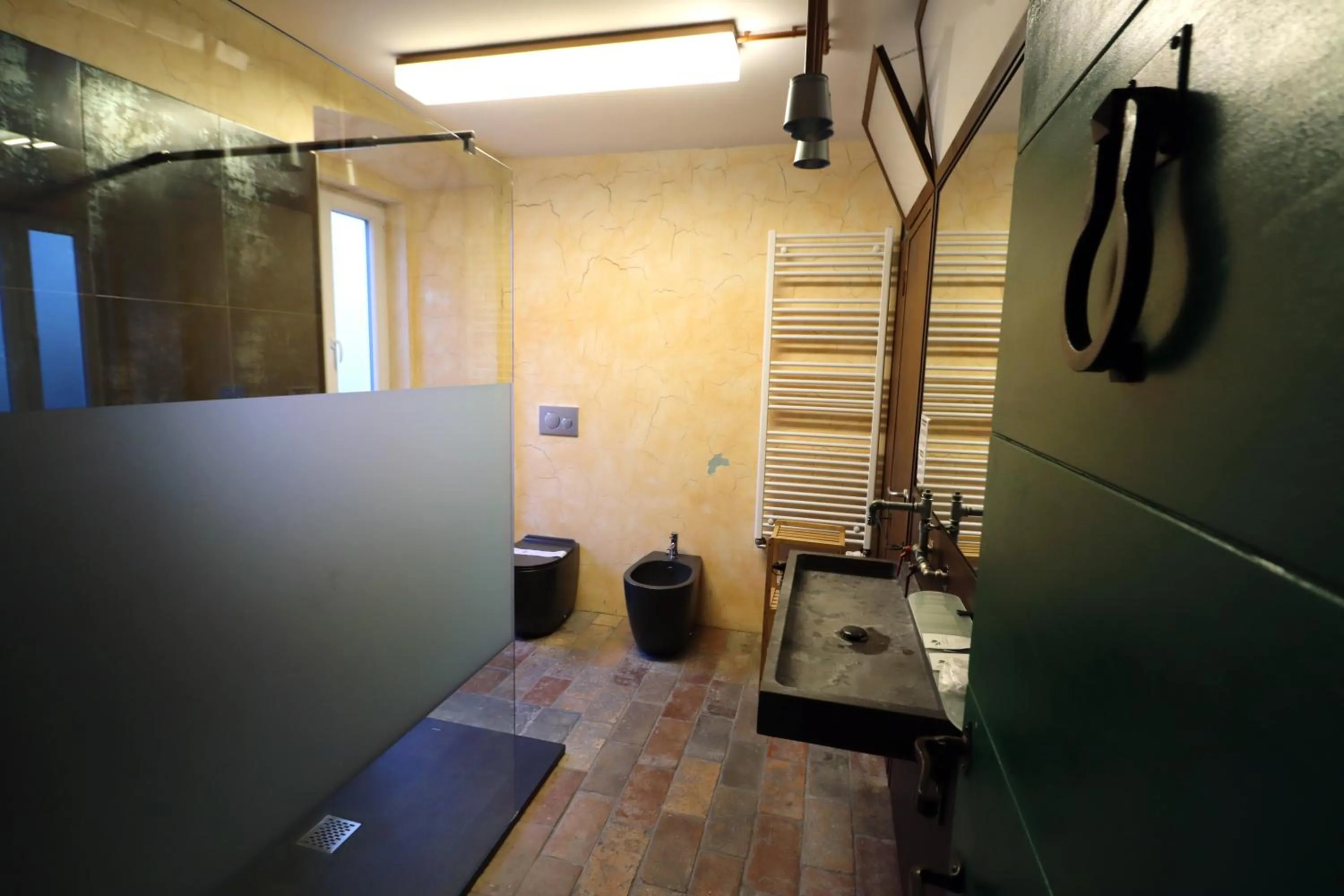 Bathroom in Thematic Rooms - AThema Atmosphere