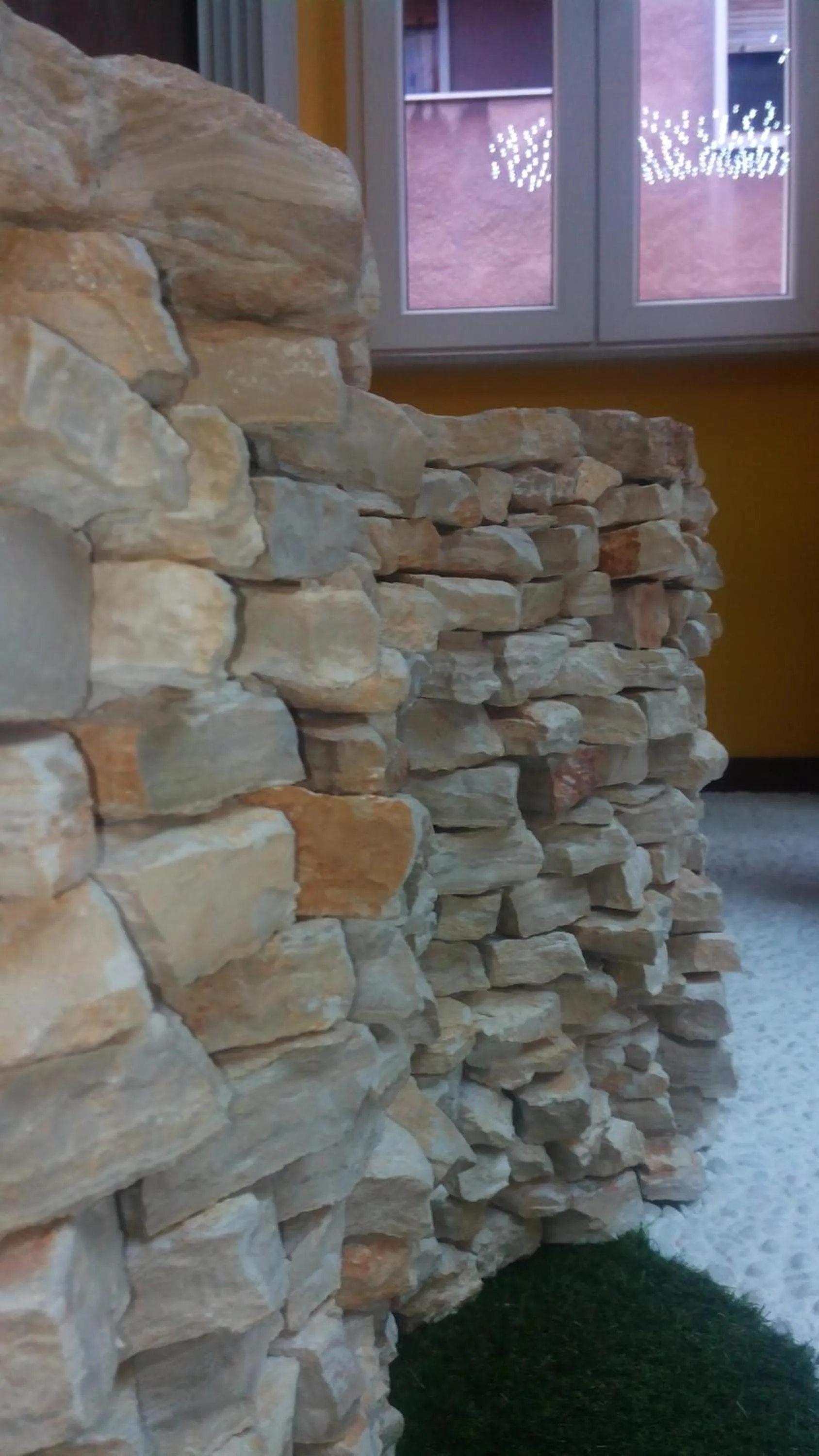 Decorative detail in Thematic Rooms - AThema Atmosphere