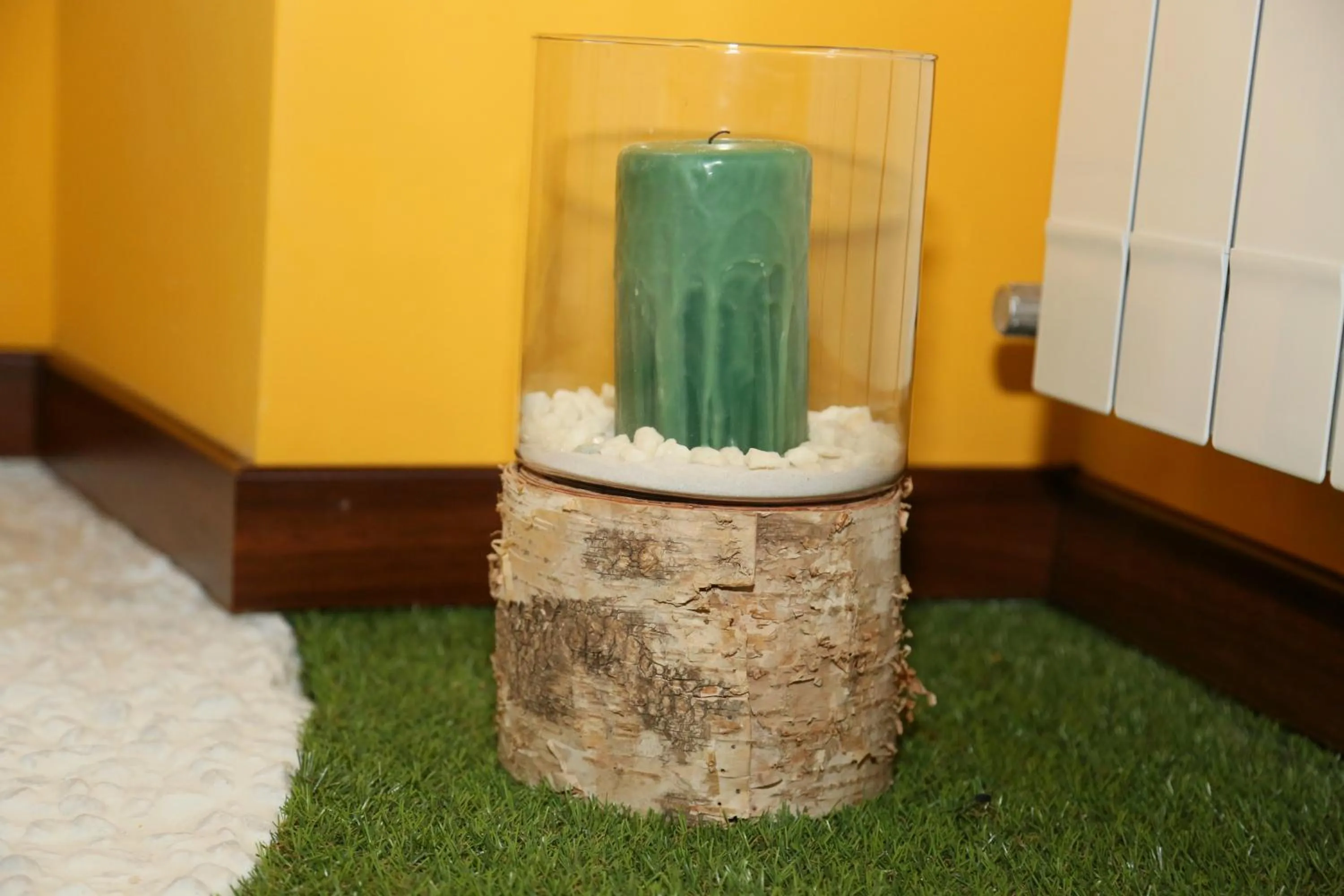 Decorative detail in Thematic Rooms - AThema Atmosphere