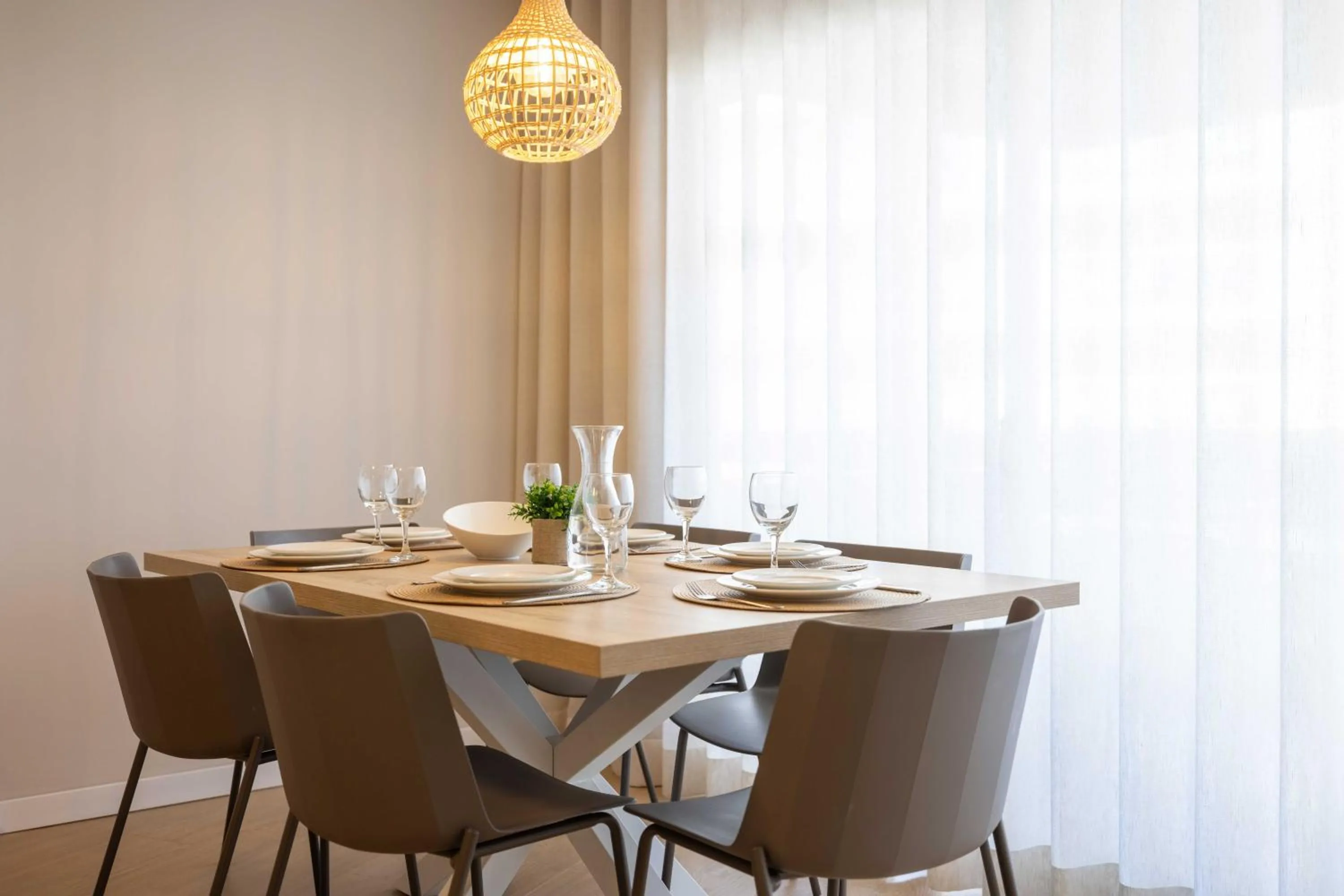Apartaments Voralmar - Mas d'en Gran