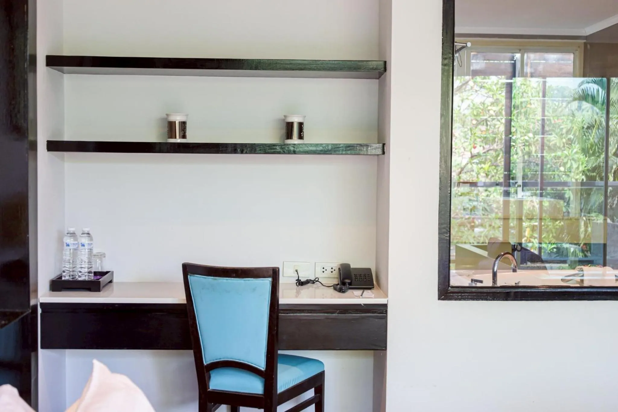 Property building in Peach Blossom Resort & Pool Villa - SHA Plus