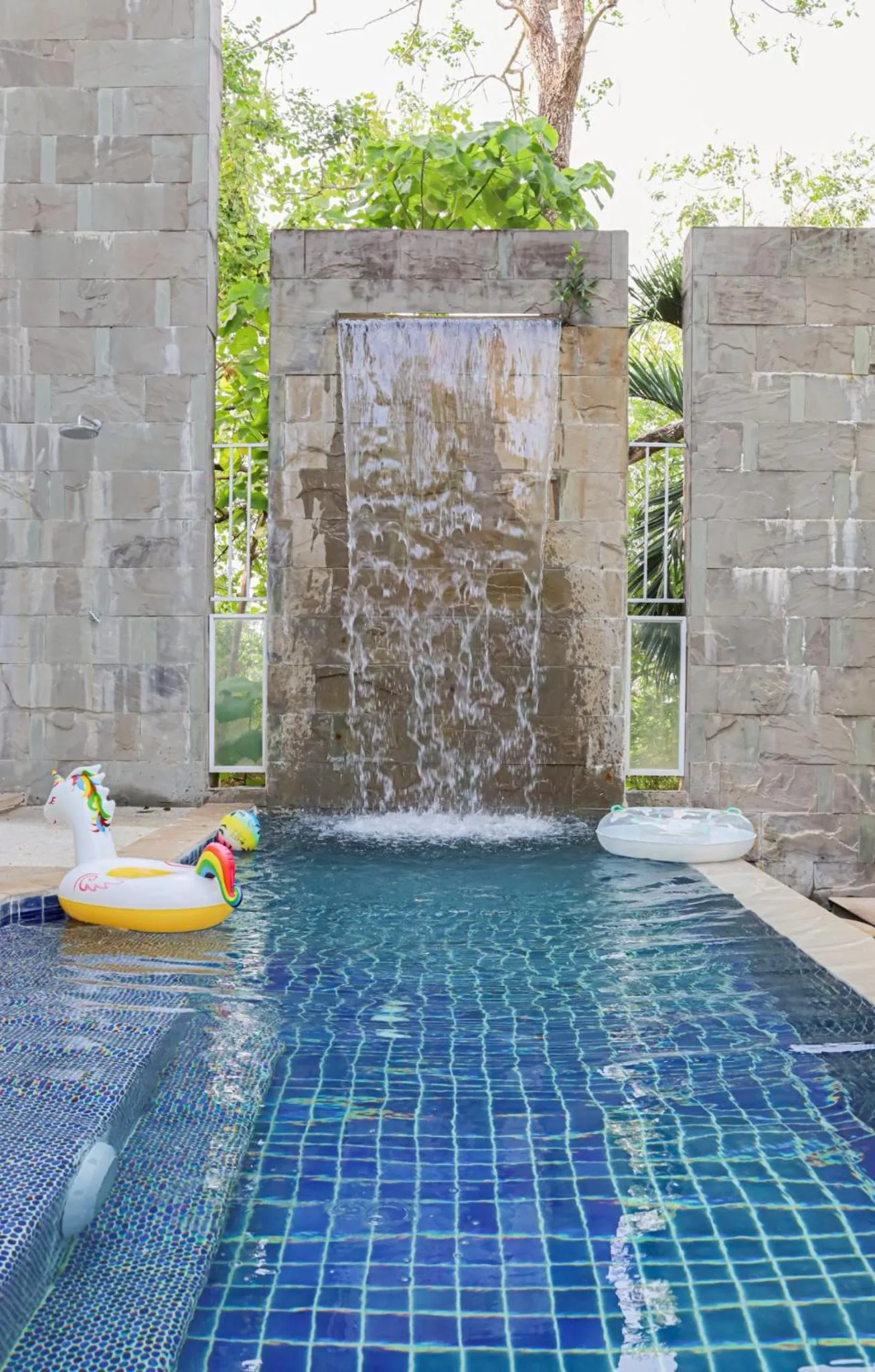 Property building in Peach Blossom Resort & Pool Villa - SHA Plus