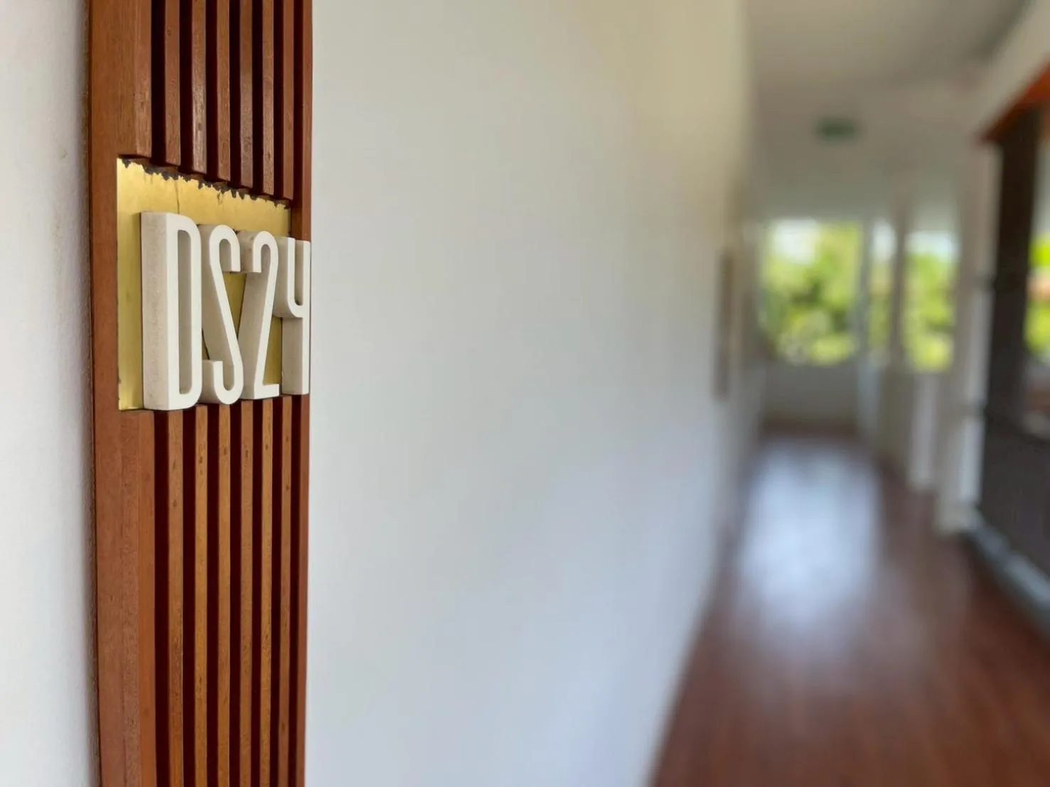 Property logo or sign in Kaibae Hut Resort