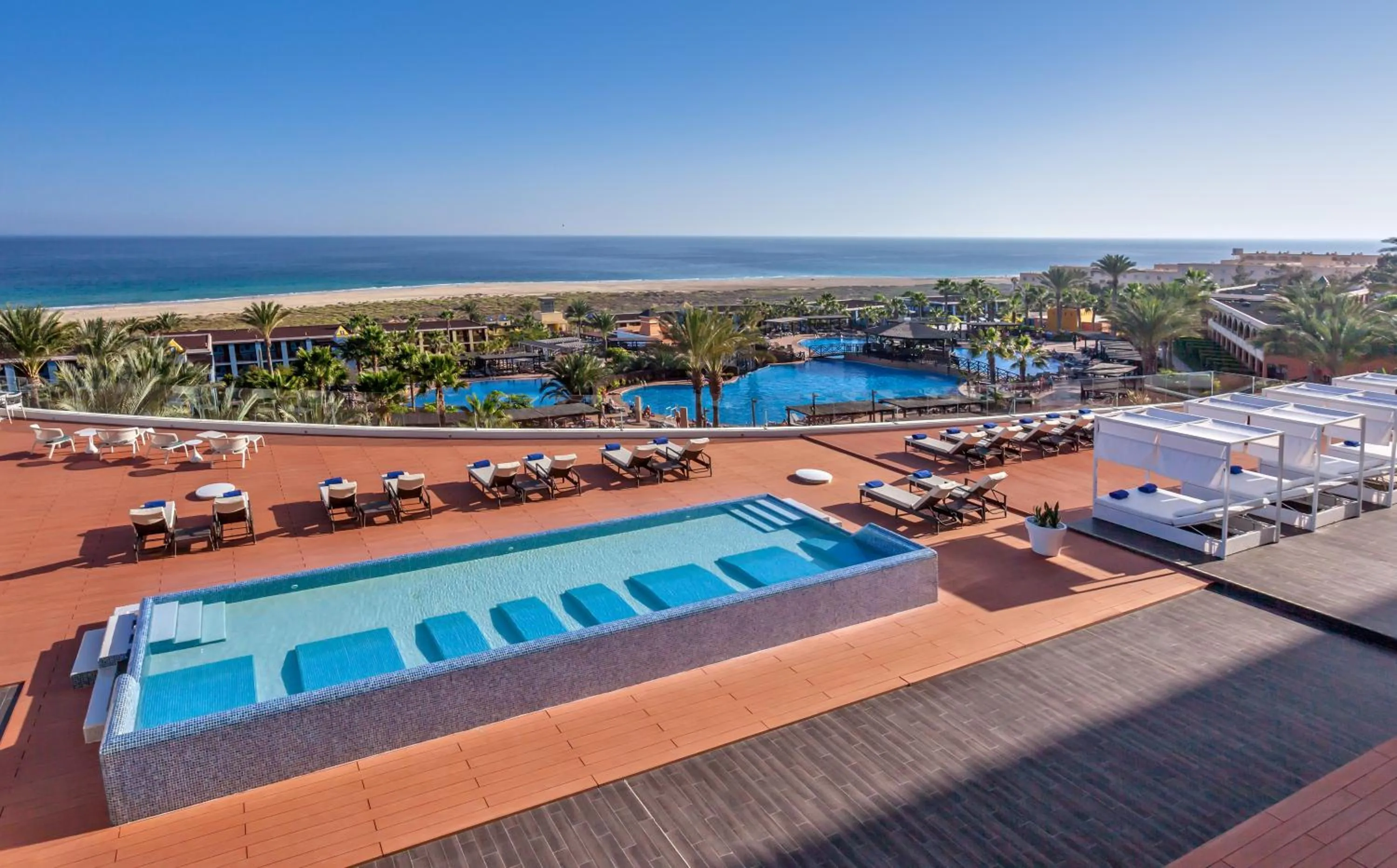 Property building in Occidental Jandía Royal Level - Adults Only