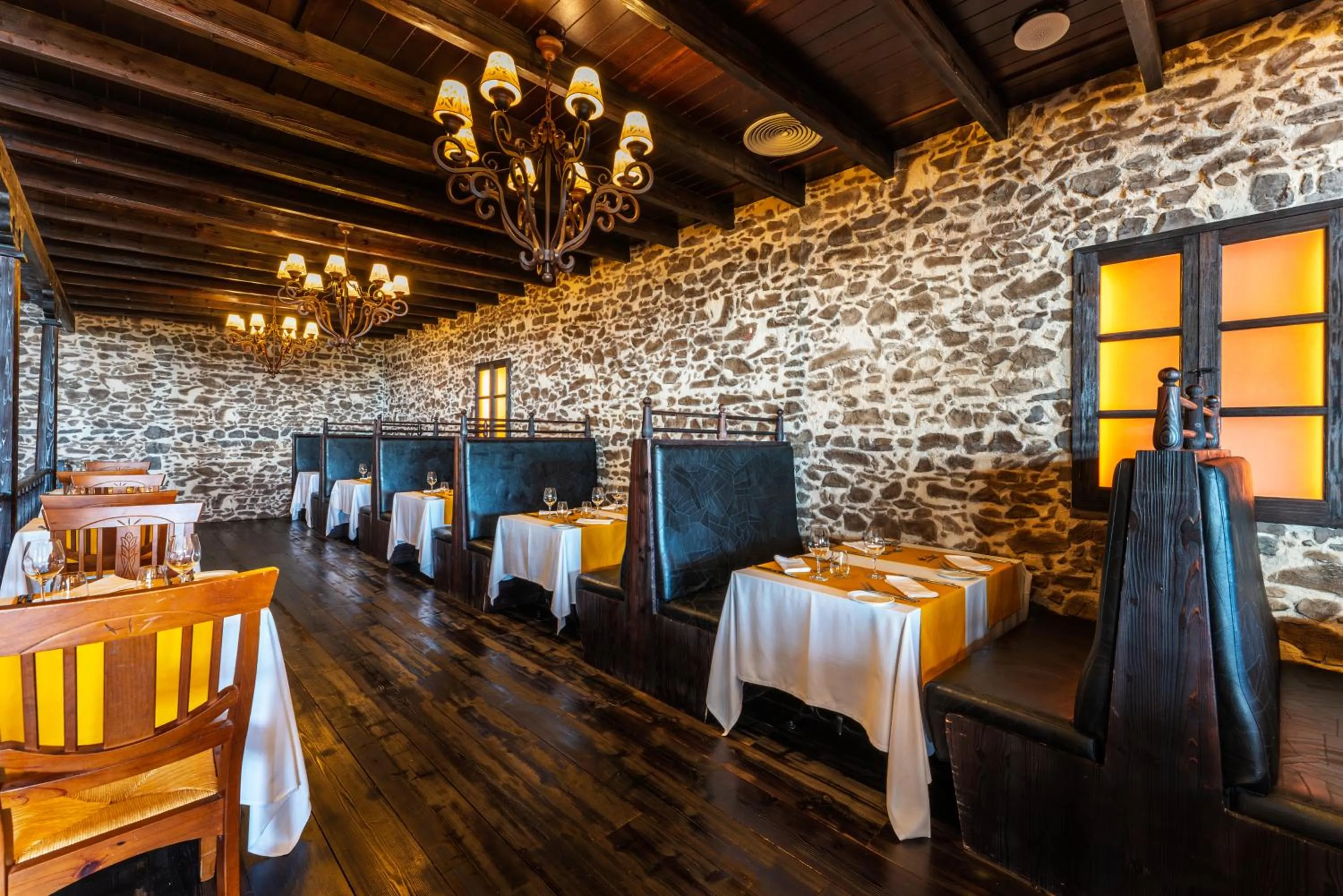 Restaurant/places to eat in Occidental Jandía Royal Level - Adults Only