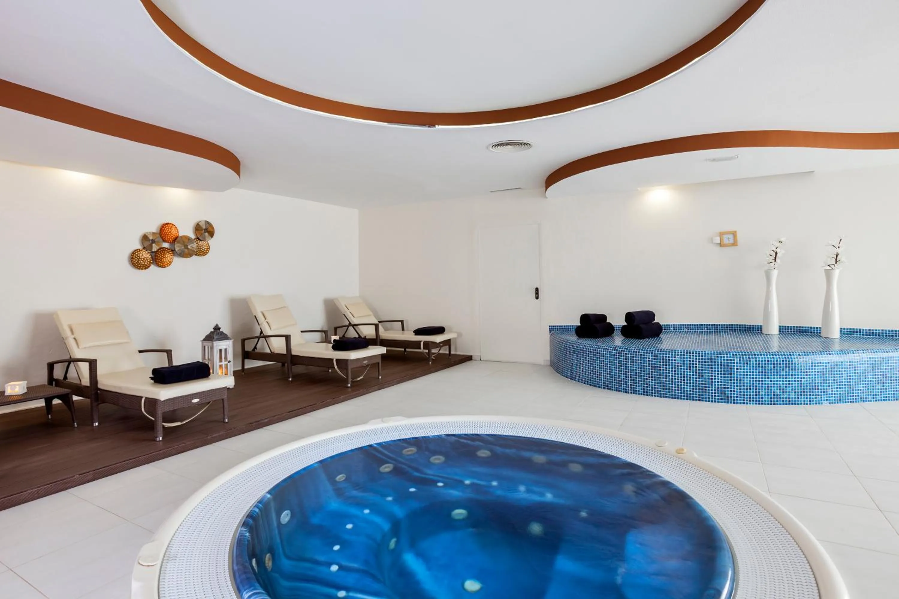Spa and wellness centre/facilities in Occidental Jandía Royal Level - Adults Only