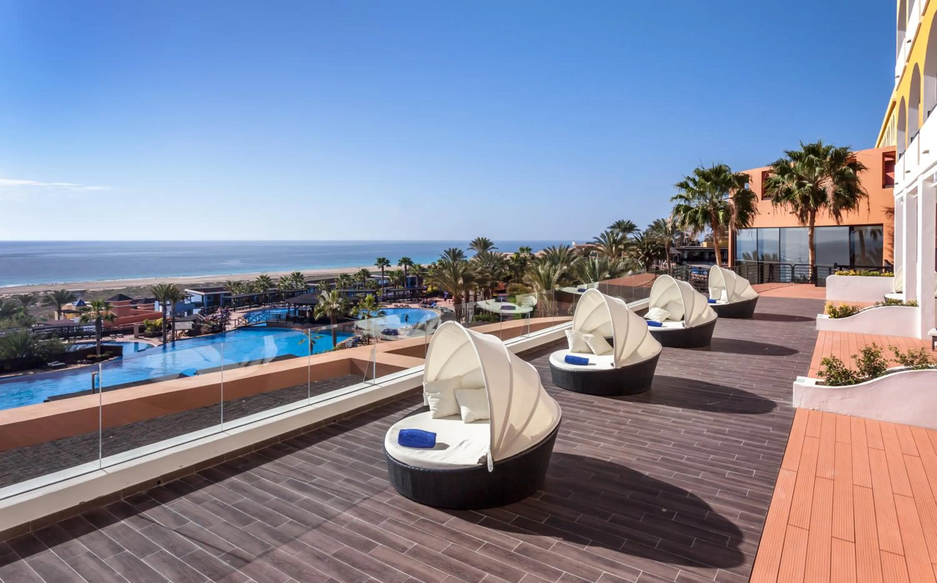 Property building in Occidental Jandía Royal Level - Adults Only