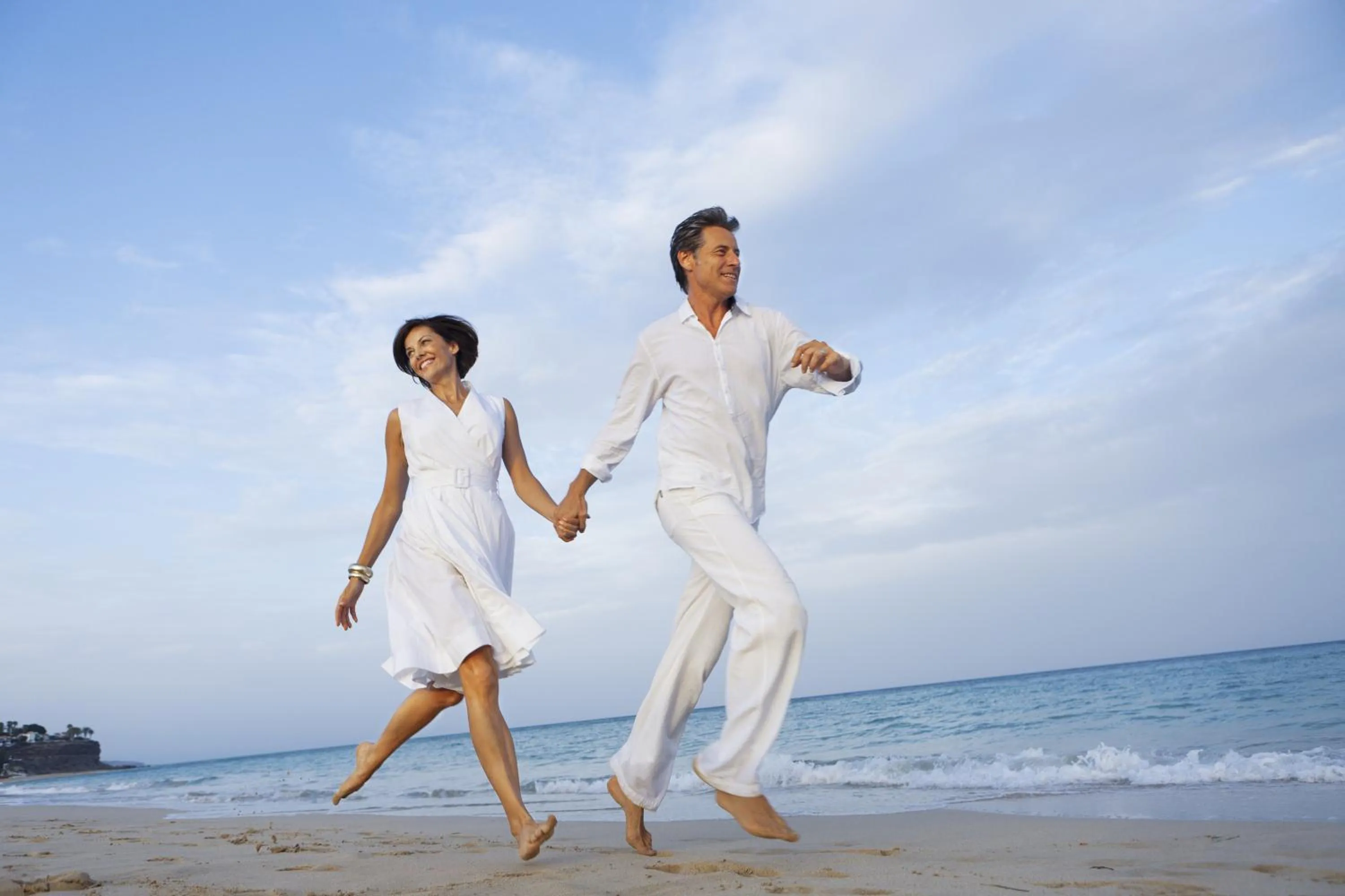 Beach in Occidental Jandía Royal Level - Adults Only