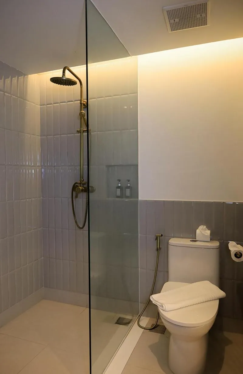 Peach Hill Resort - SHA Extra Plus