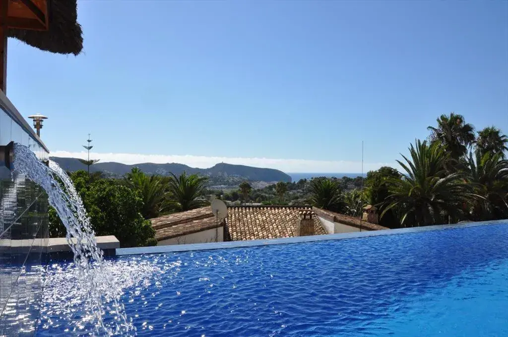 Villa Evora Villa Evora